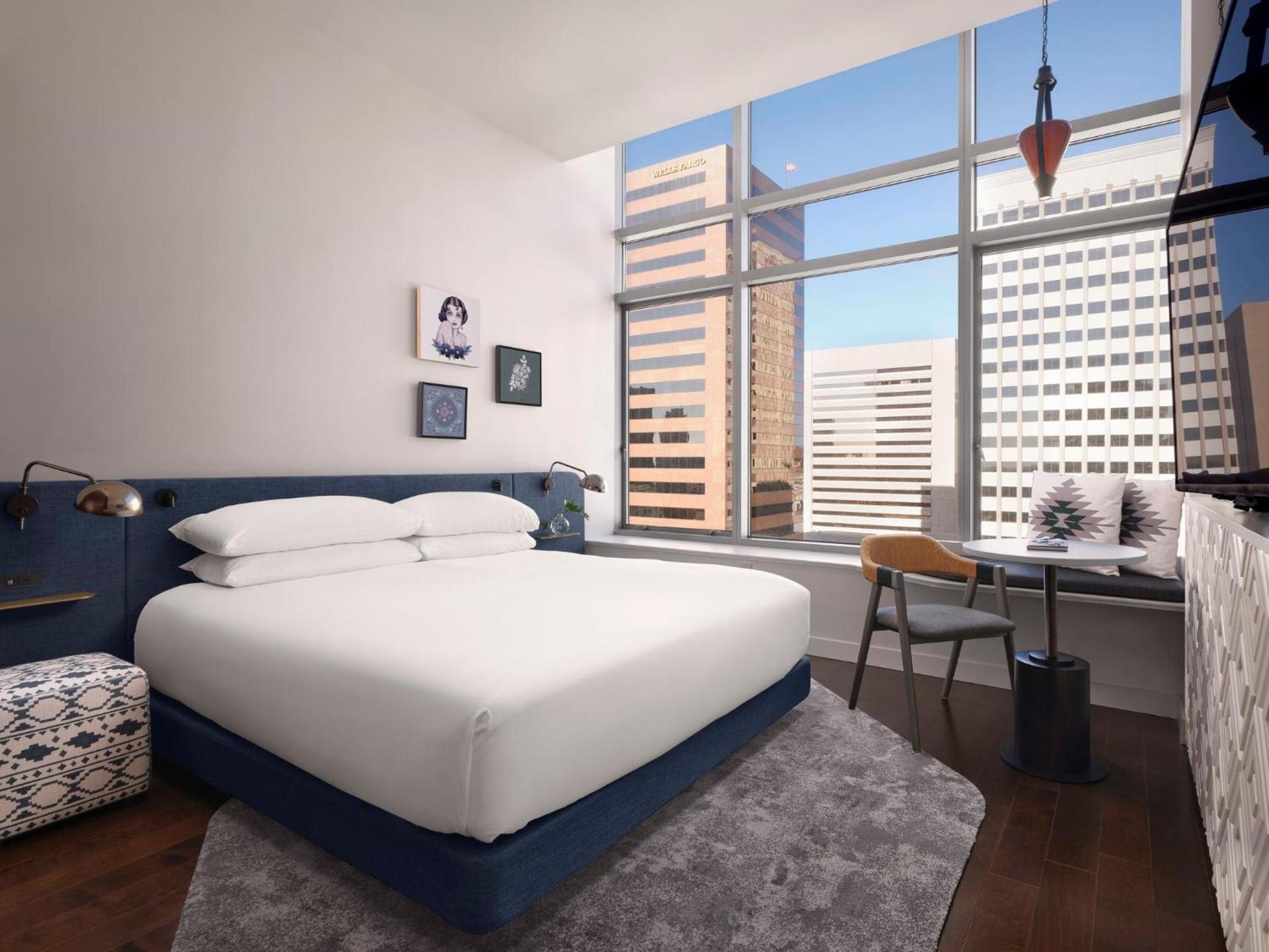 Alma San Diego Downtown, a Tribute Portfolio Hotel photo 16