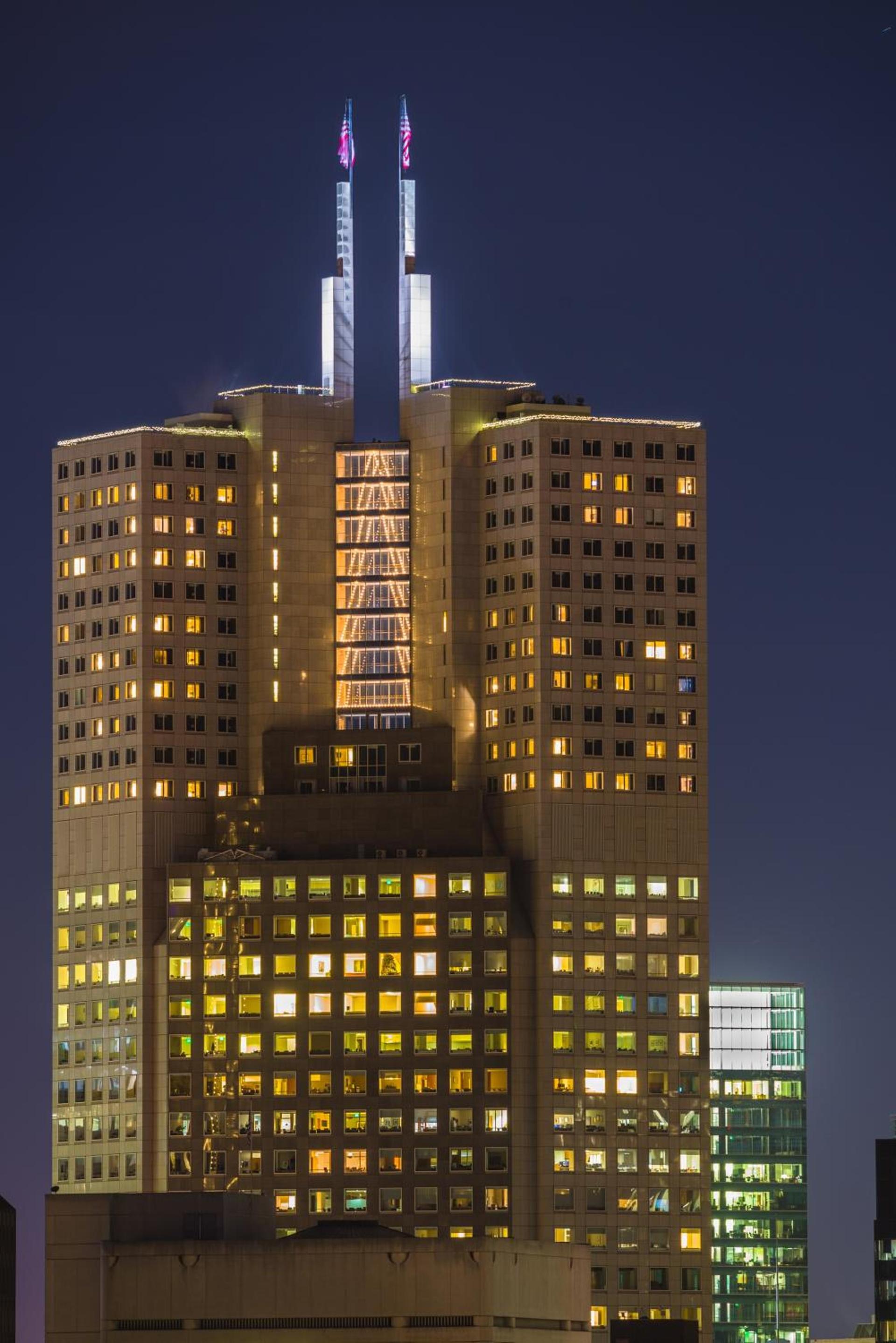 Four Seasons Hotel San Francisco at Embarcadero photo 21