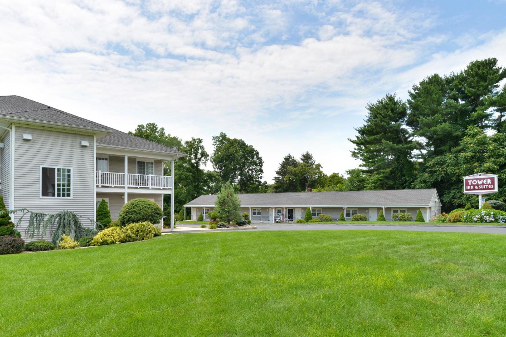 Tower Inn and Suites of Guilford / Madison photo 6