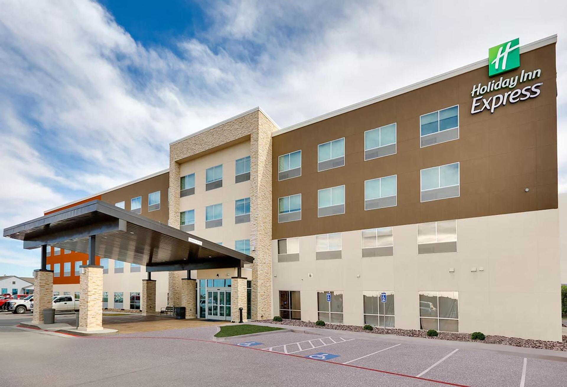 Holiday Inn Express - Kermit by IHG photo 38