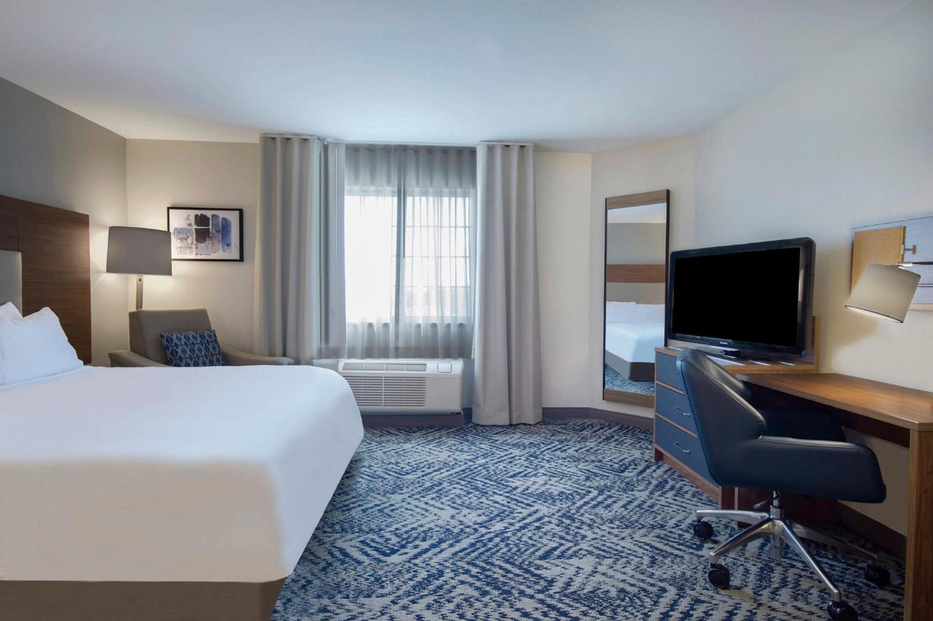 Candlewood Suites Buffalo Amherst by IHG photo 63