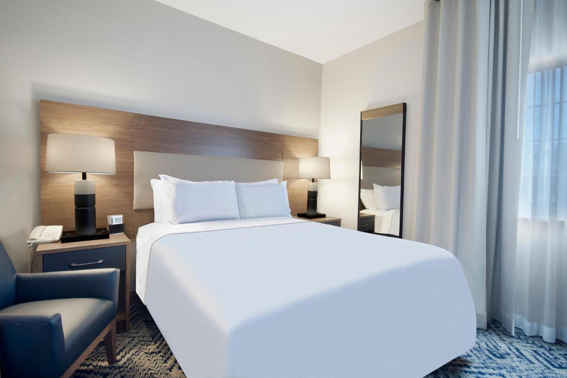 Candlewood Suites Buffalo Amherst by IHG photo 70
