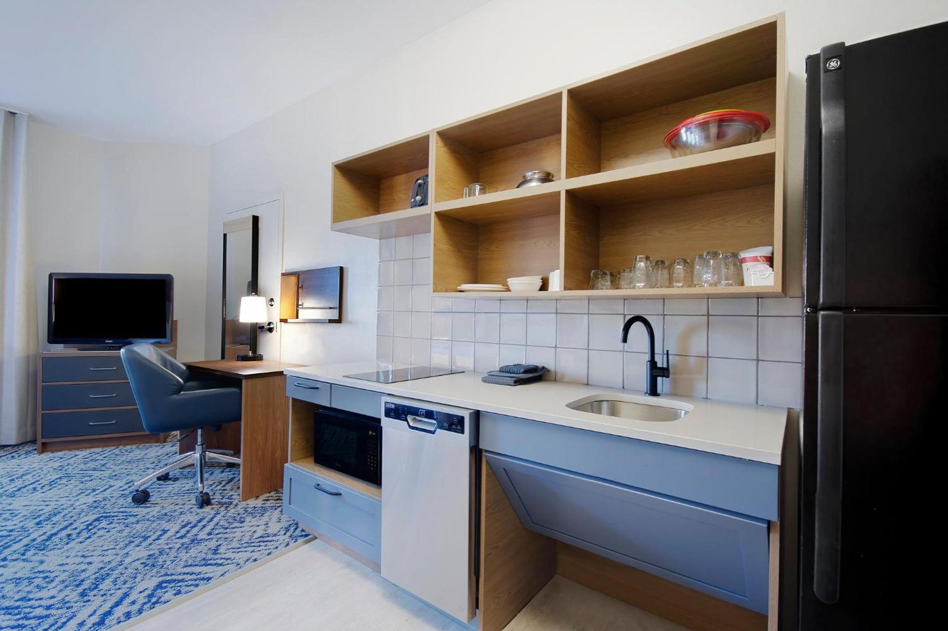 Candlewood Suites Buffalo Amherst by IHG photo 58