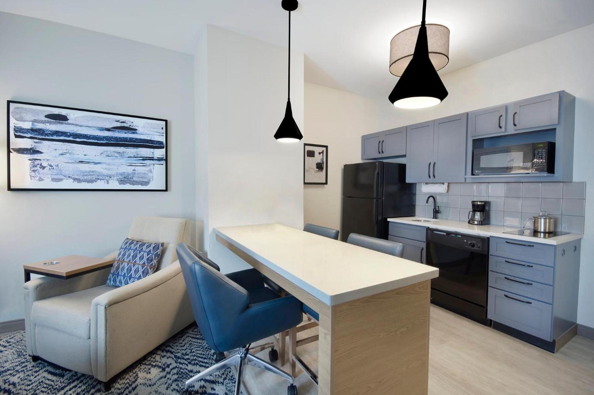 Candlewood Suites Buffalo Amherst by IHG photo 59