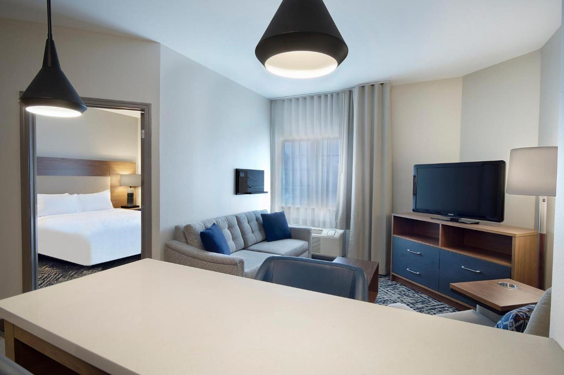 Candlewood Suites Buffalo Amherst by IHG photo 61
