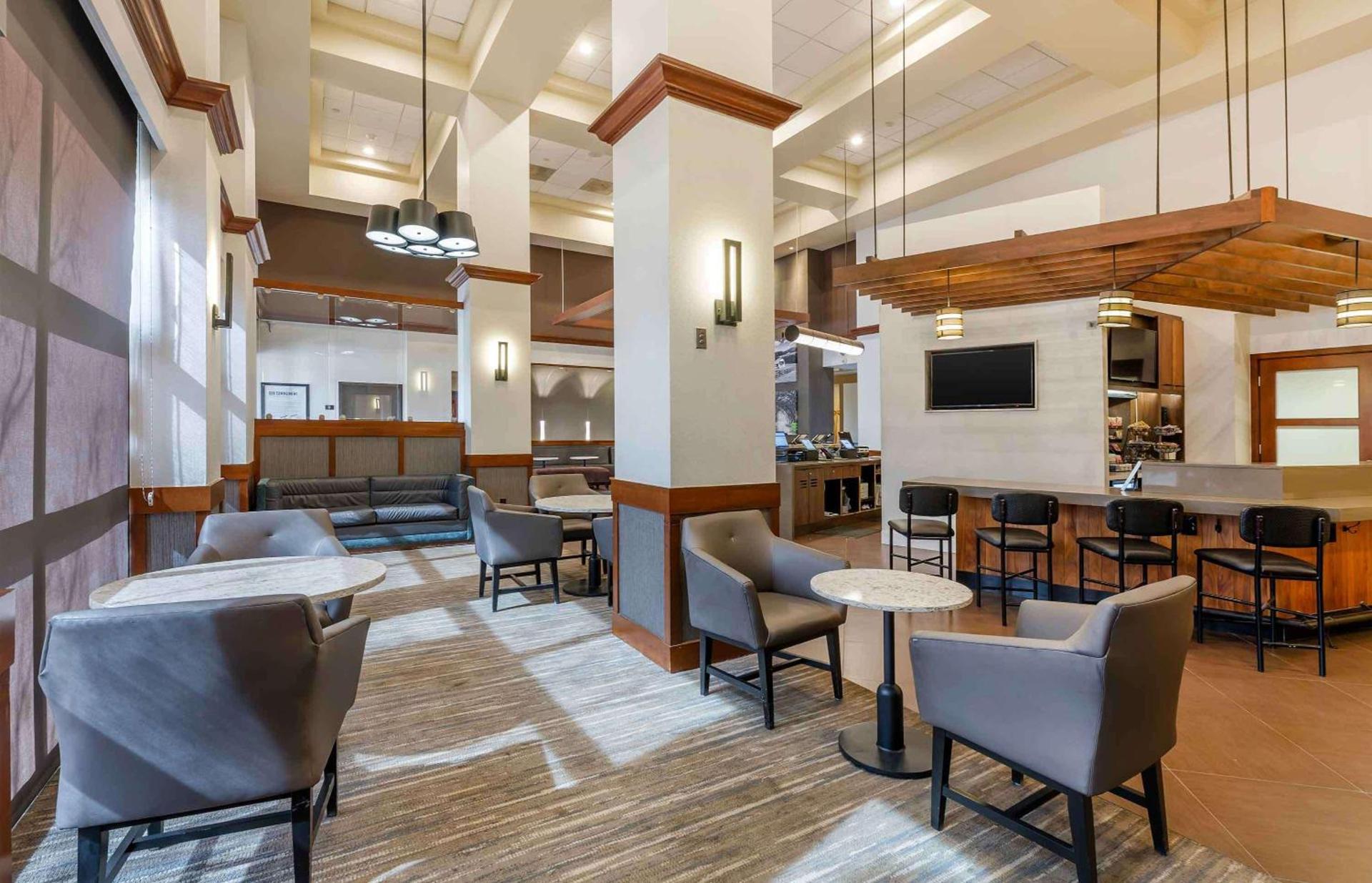 Extended Stay America Premier Suites - Cleveland - Independence photo 5