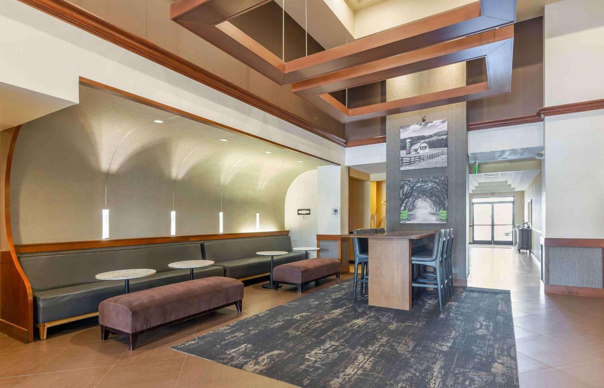 Extended Stay America Premier Suites - Cleveland - Independence photo 6