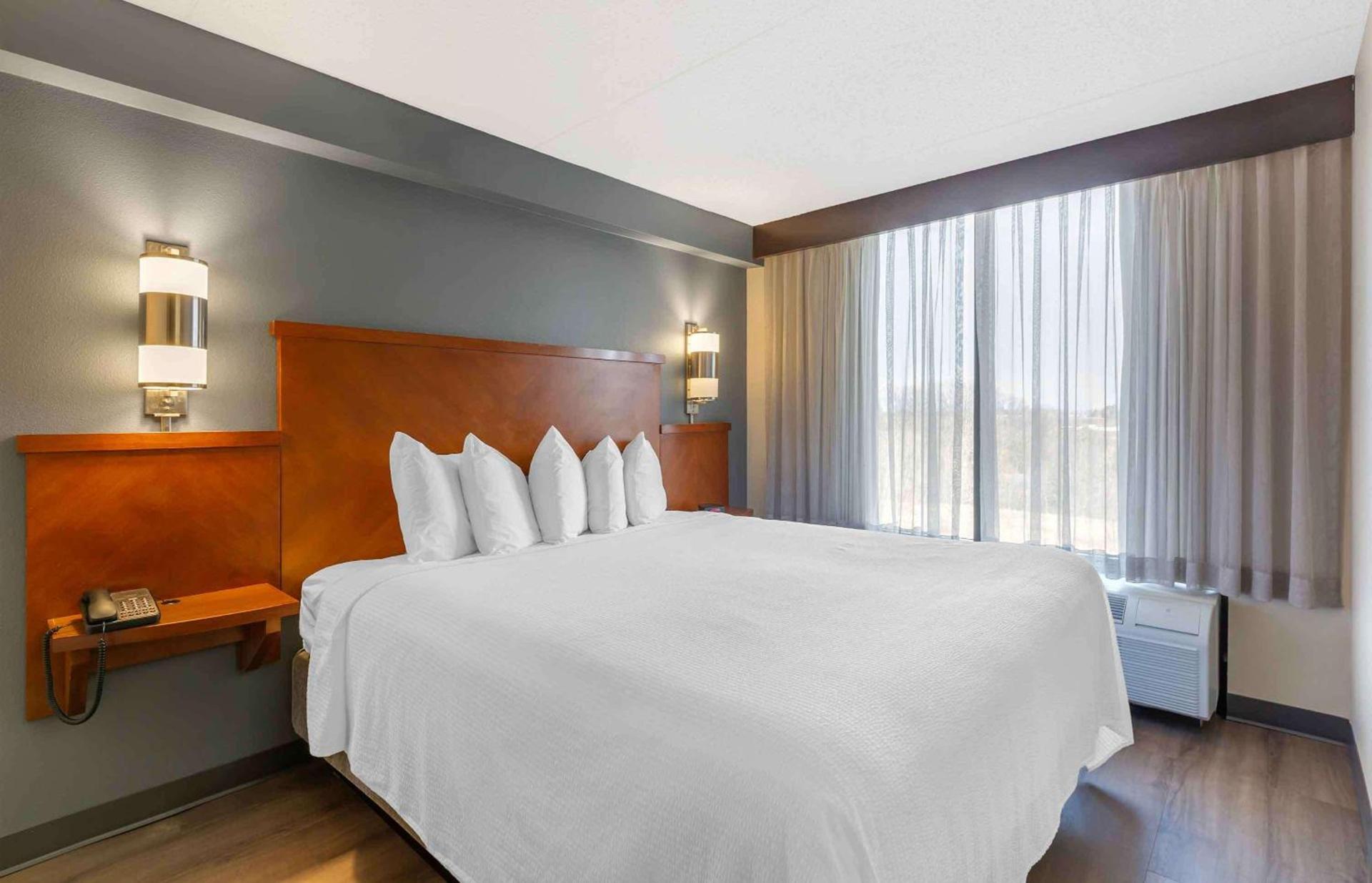 Extended Stay America Premier Suites - Cleveland - Independence photo 10