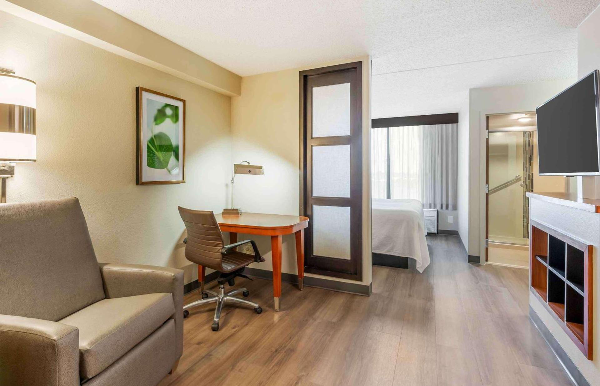 Extended Stay America Premier Suites - Cleveland - Independence photo 12