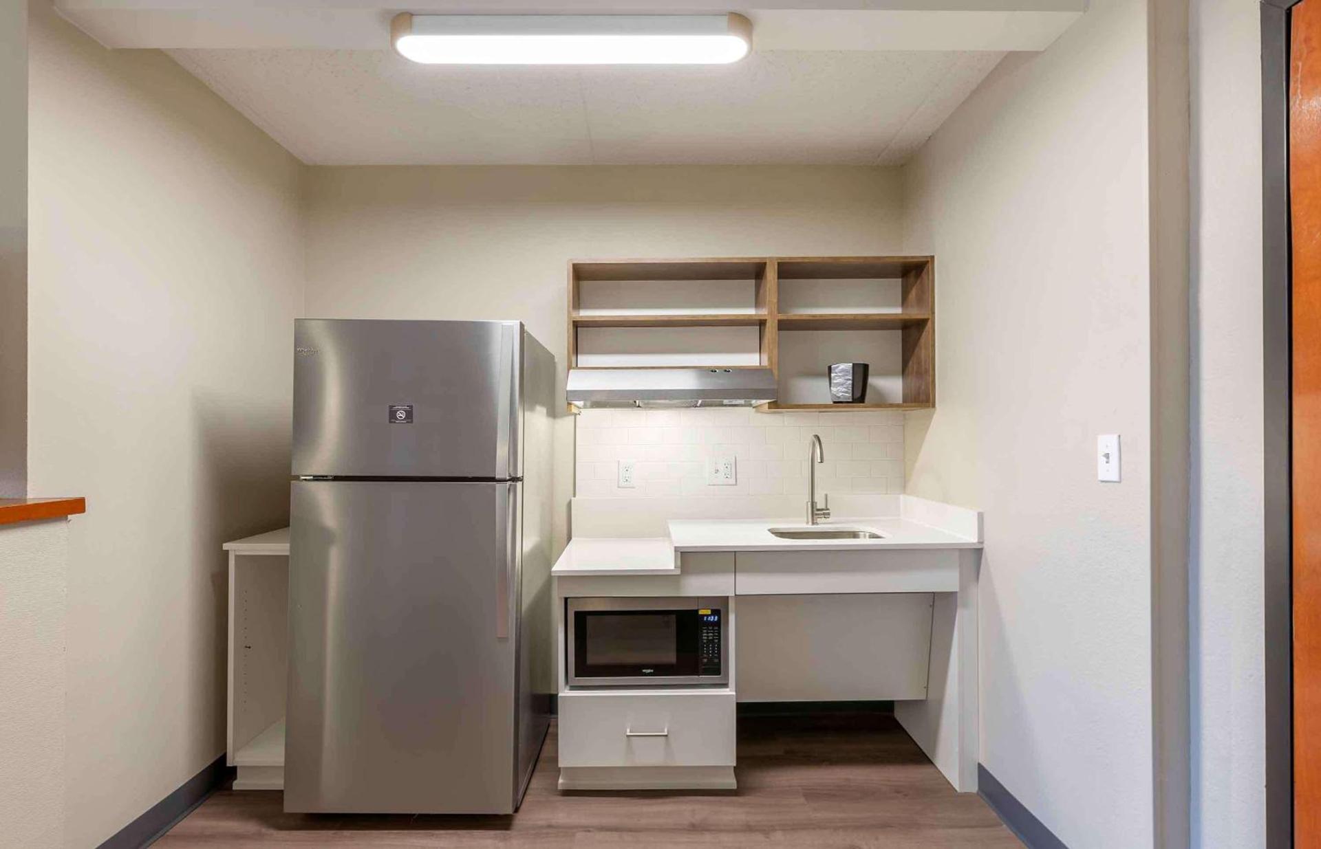 Extended Stay America Premier Suites - Cleveland - Independence photo 15