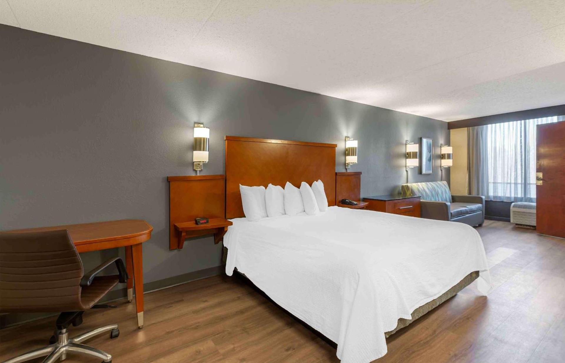 Extended Stay America Premier Suites - Cleveland - Independence photo 17