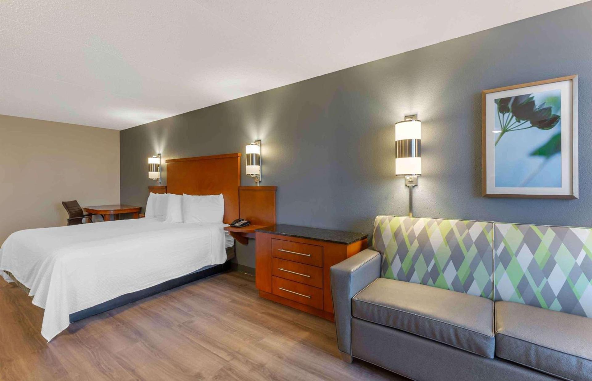 Extended Stay America Premier Suites - Cleveland - Independence photo 18