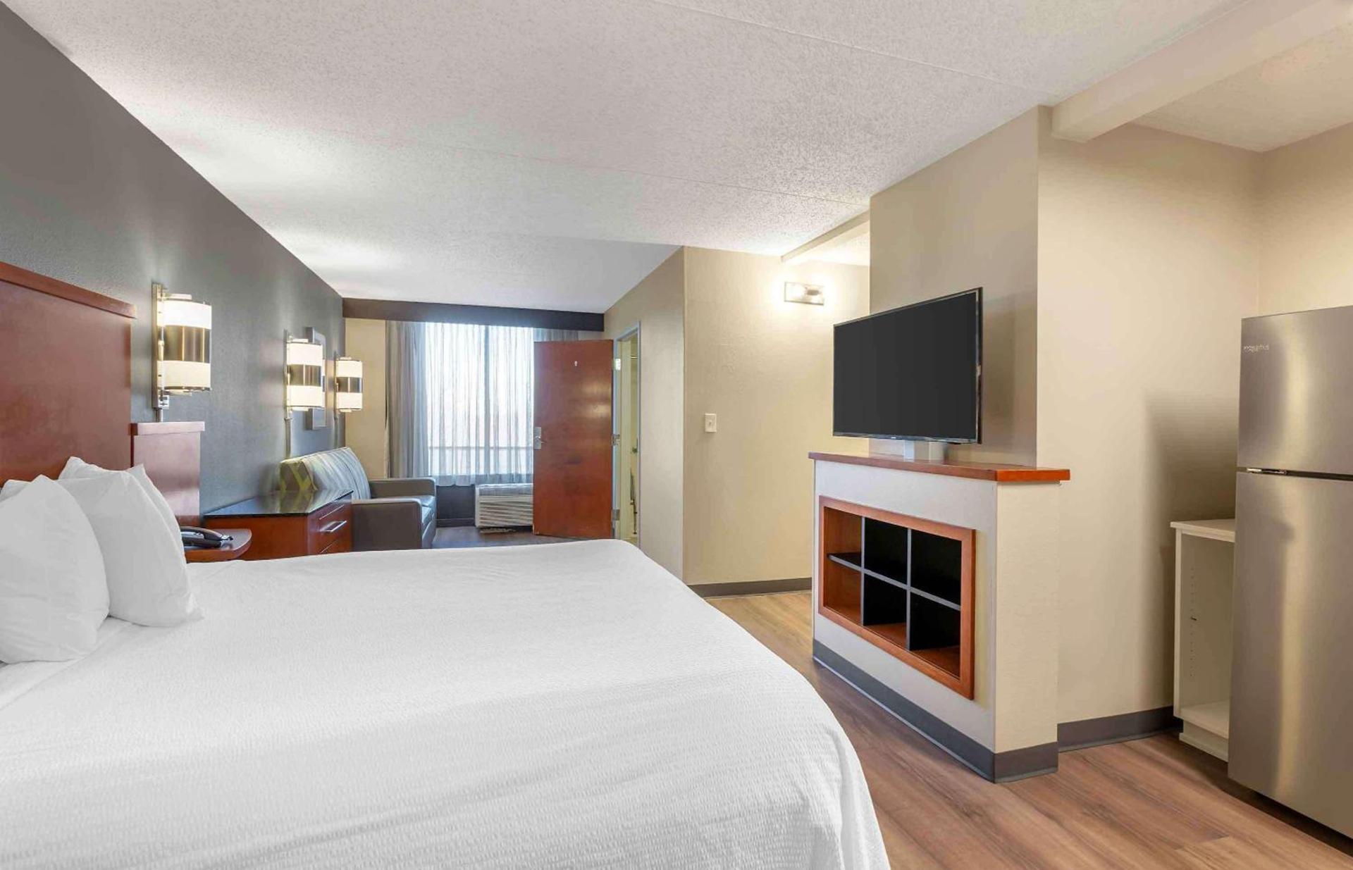 Extended Stay America Premier Suites - Cleveland - Independence photo 19