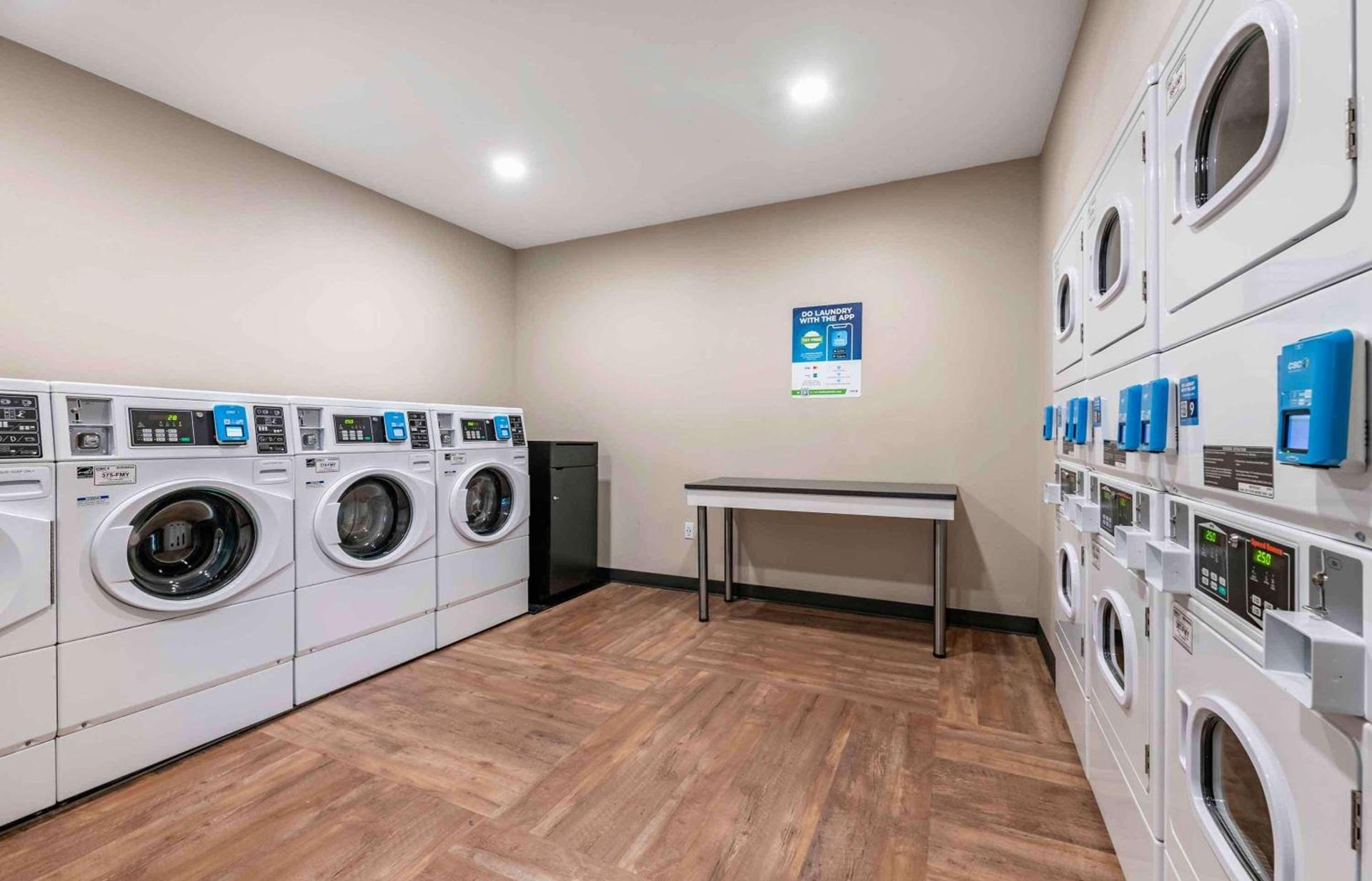 Extended Stay America Premier Suites - Cleveland - Independence photo 25