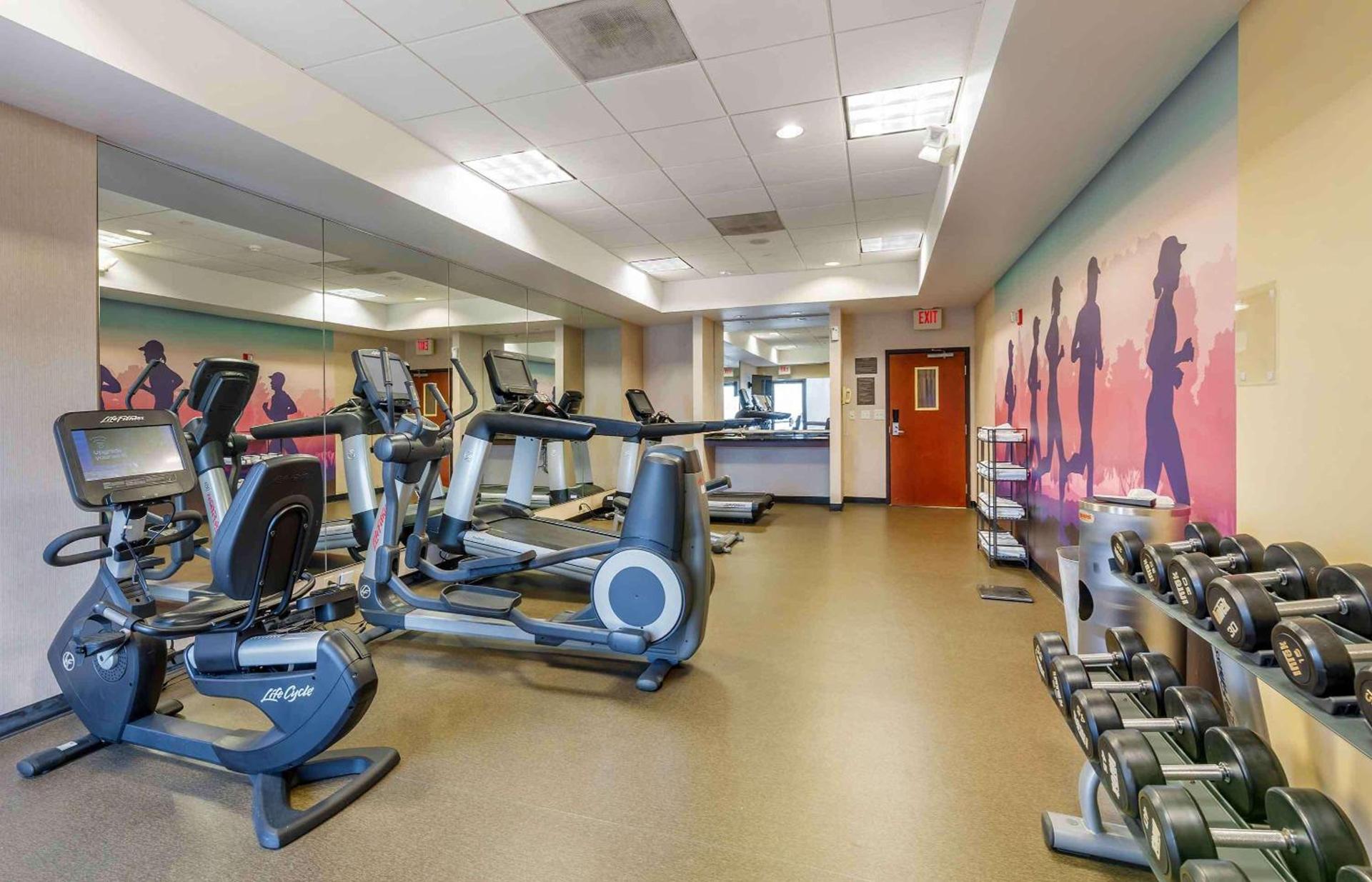 Extended Stay America Premier Suites - Cleveland - Independence photo 26