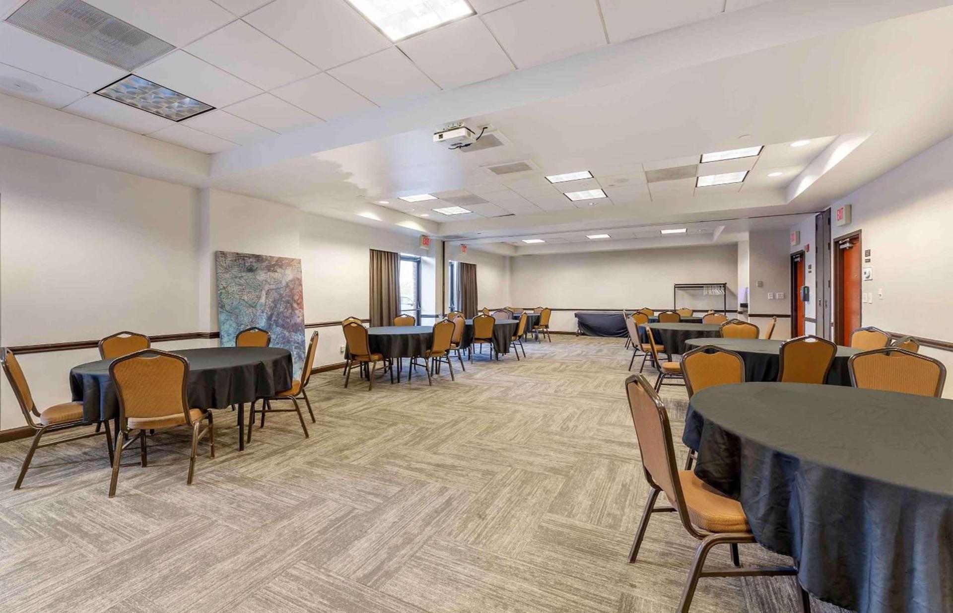 Extended Stay America Premier Suites - Cleveland - Independence photo 28
