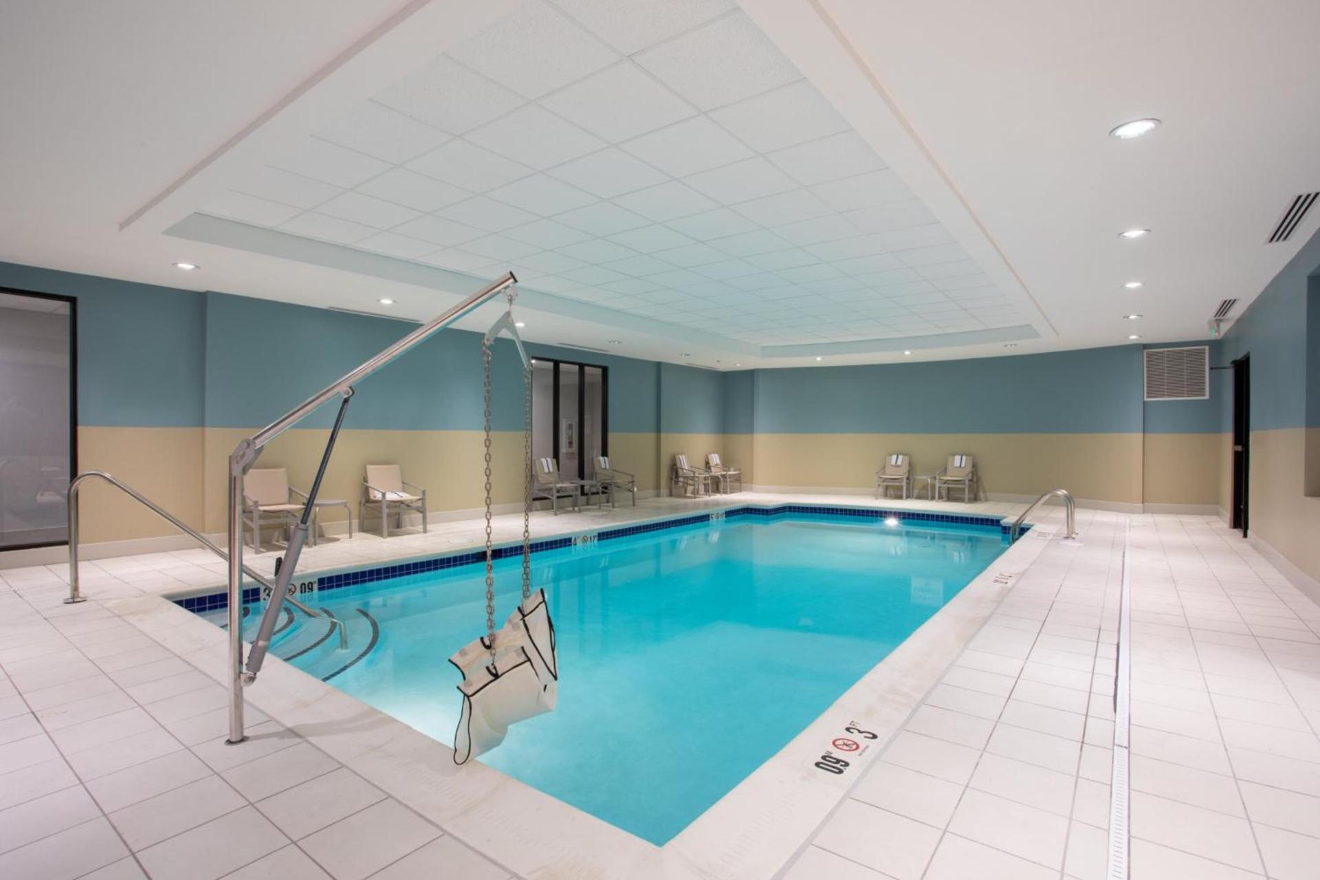 Holiday Inn Express & Suites Owings Mills-Baltimore Area by IHG photo 42