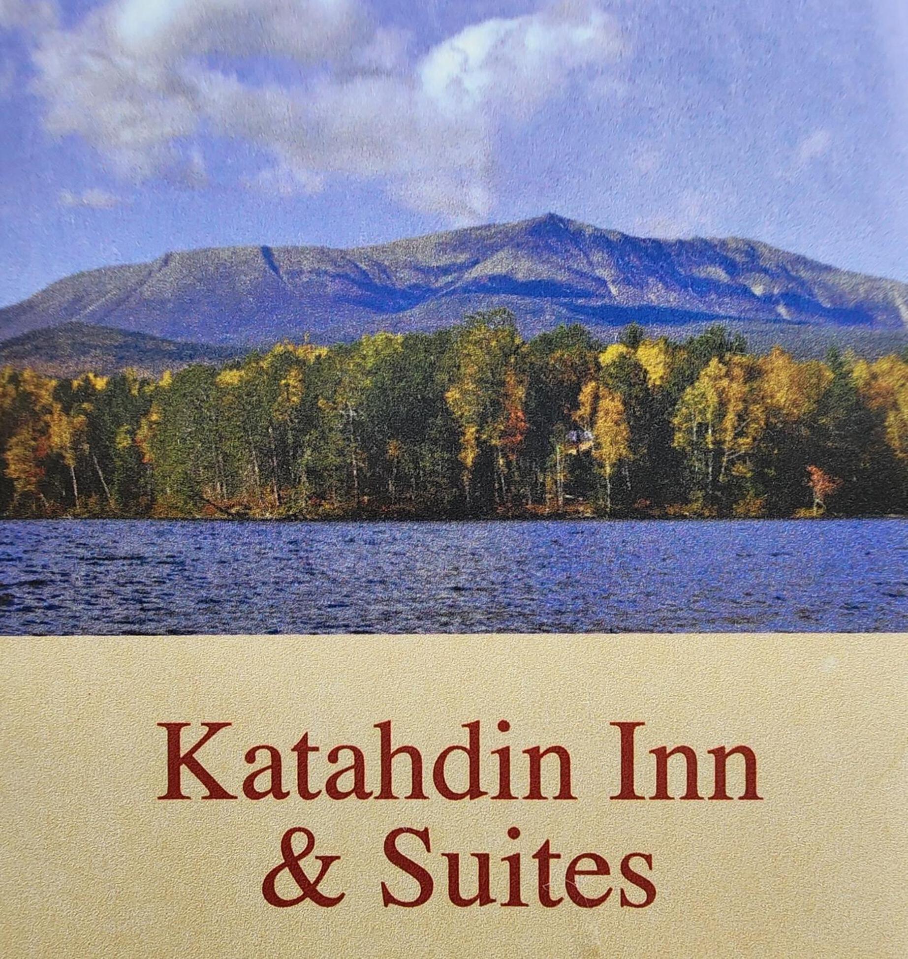 Katahdin Inn & Suites photo 7