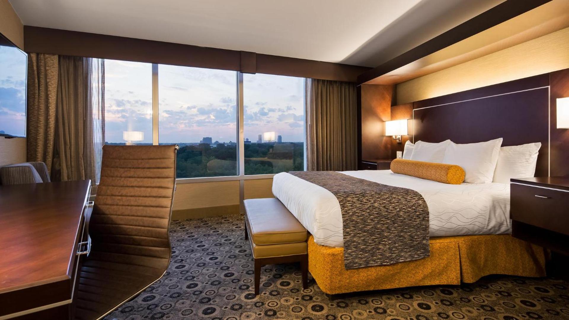 Radisson Hotel Southfield-Detroit photo 30