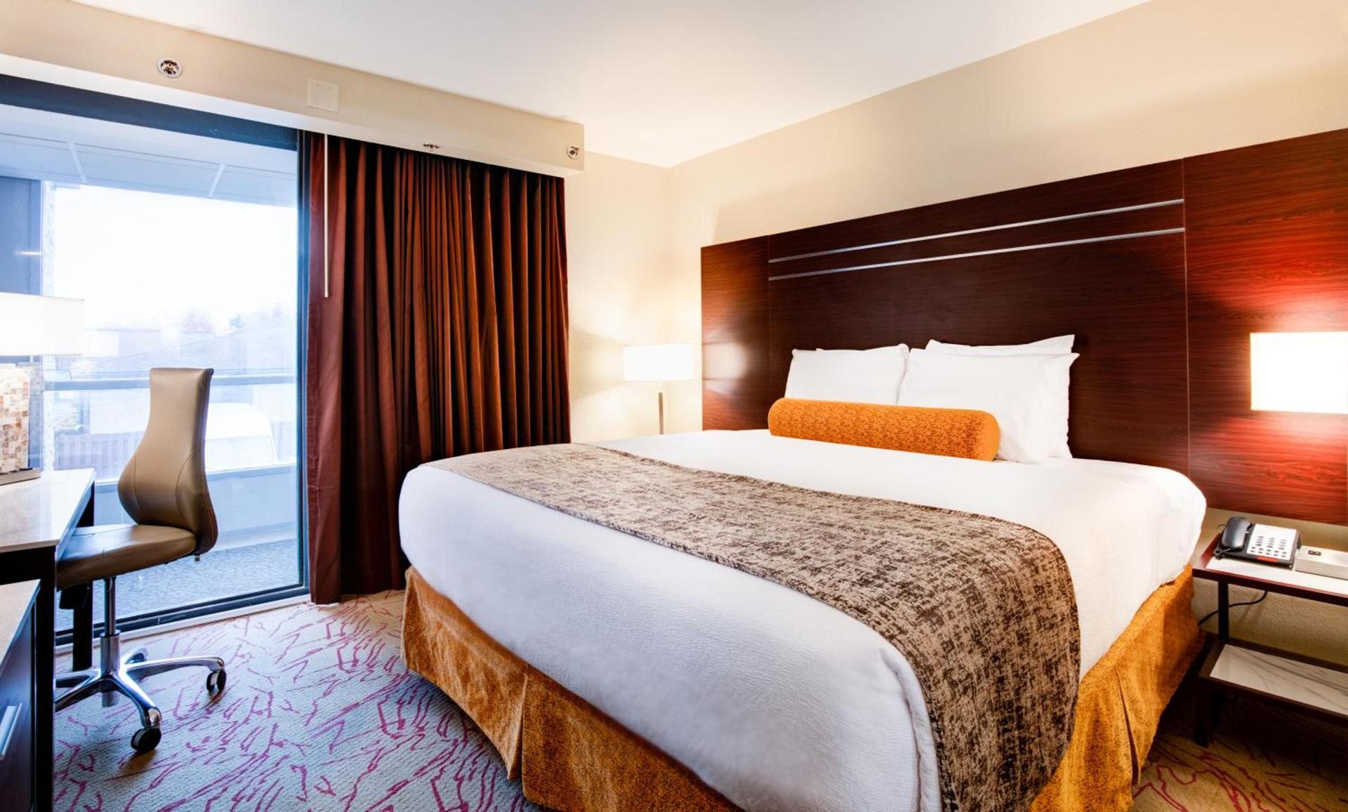 Radisson Hotel Southfield-Detroit photo 33
