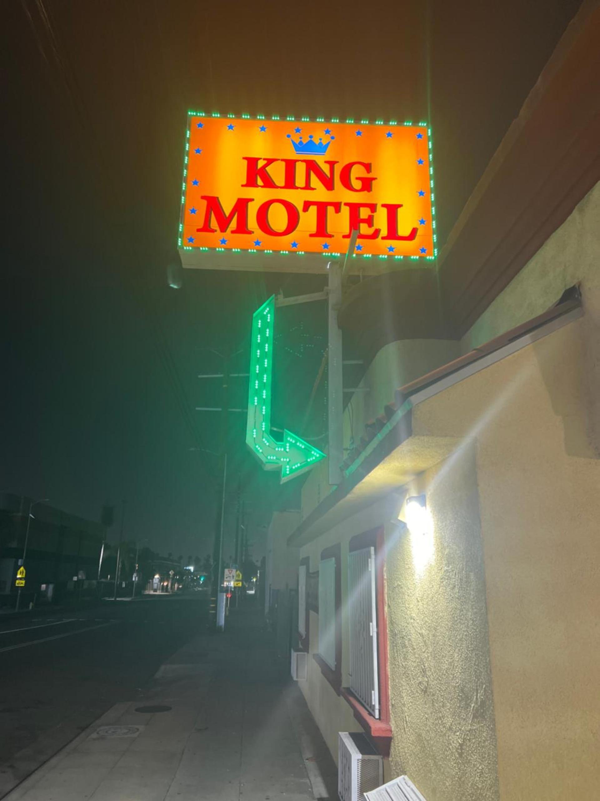 King Motel photo 1