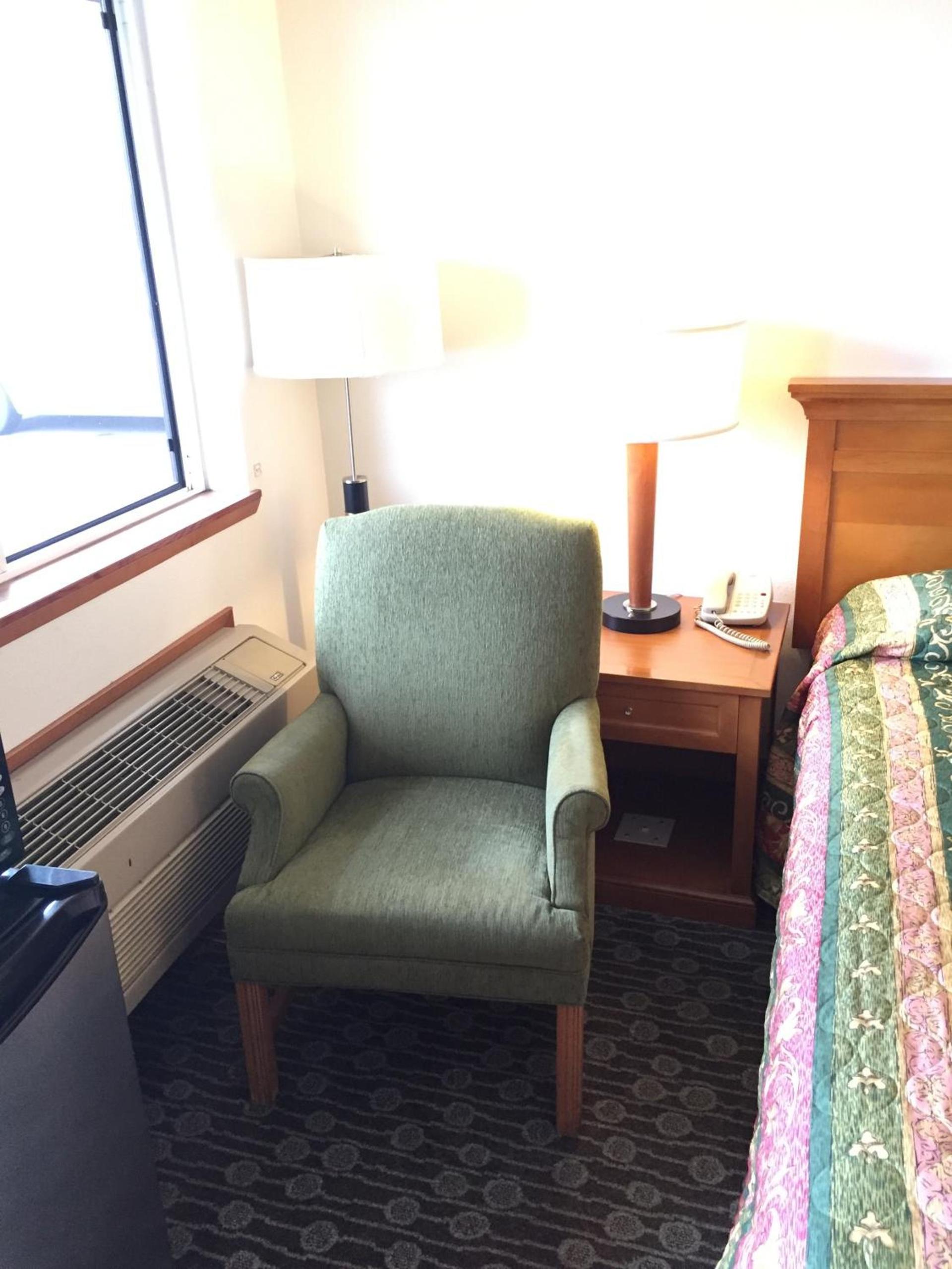 Sunshine Motel photo 24