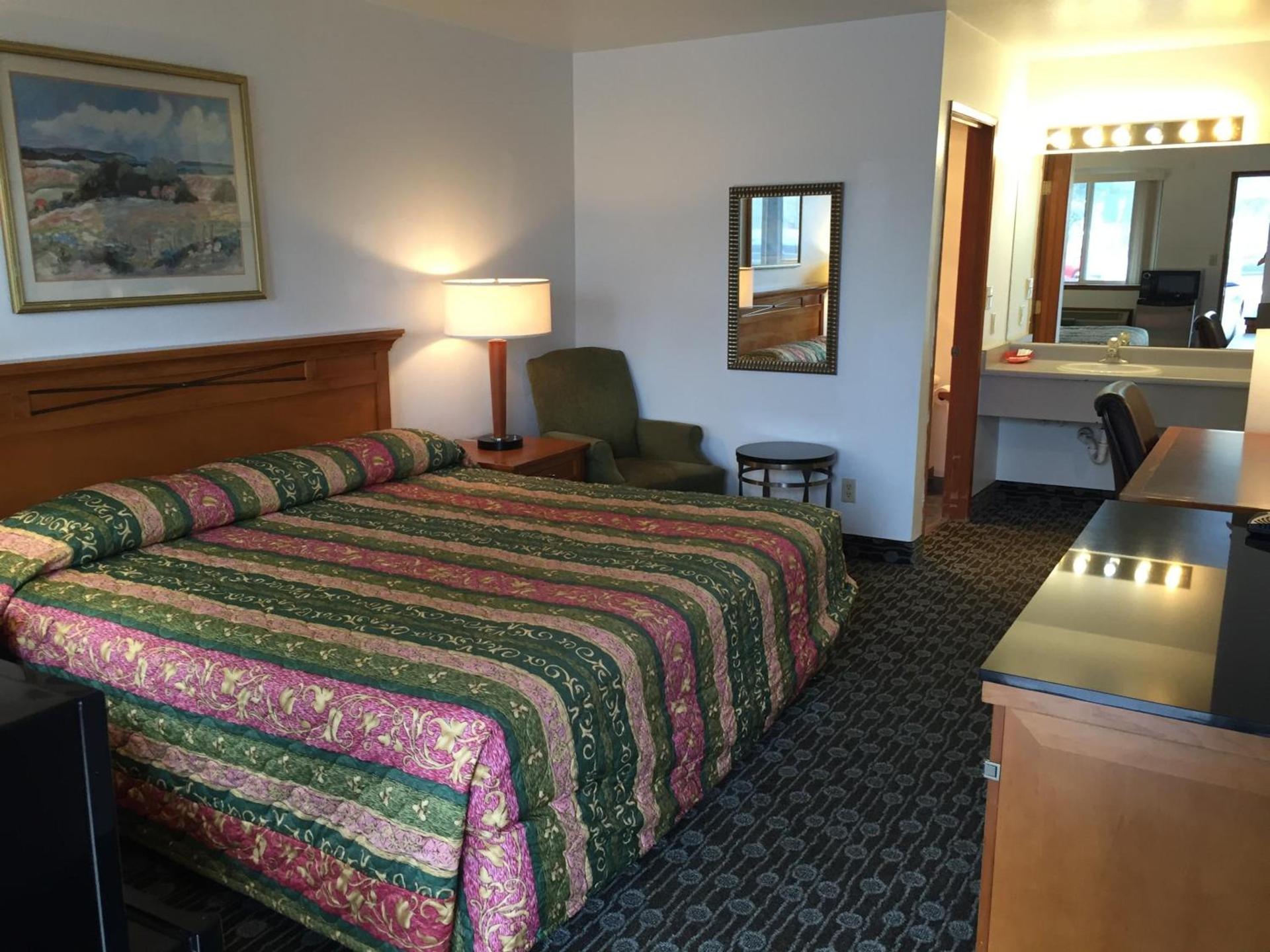 Sunshine Motel photo 6