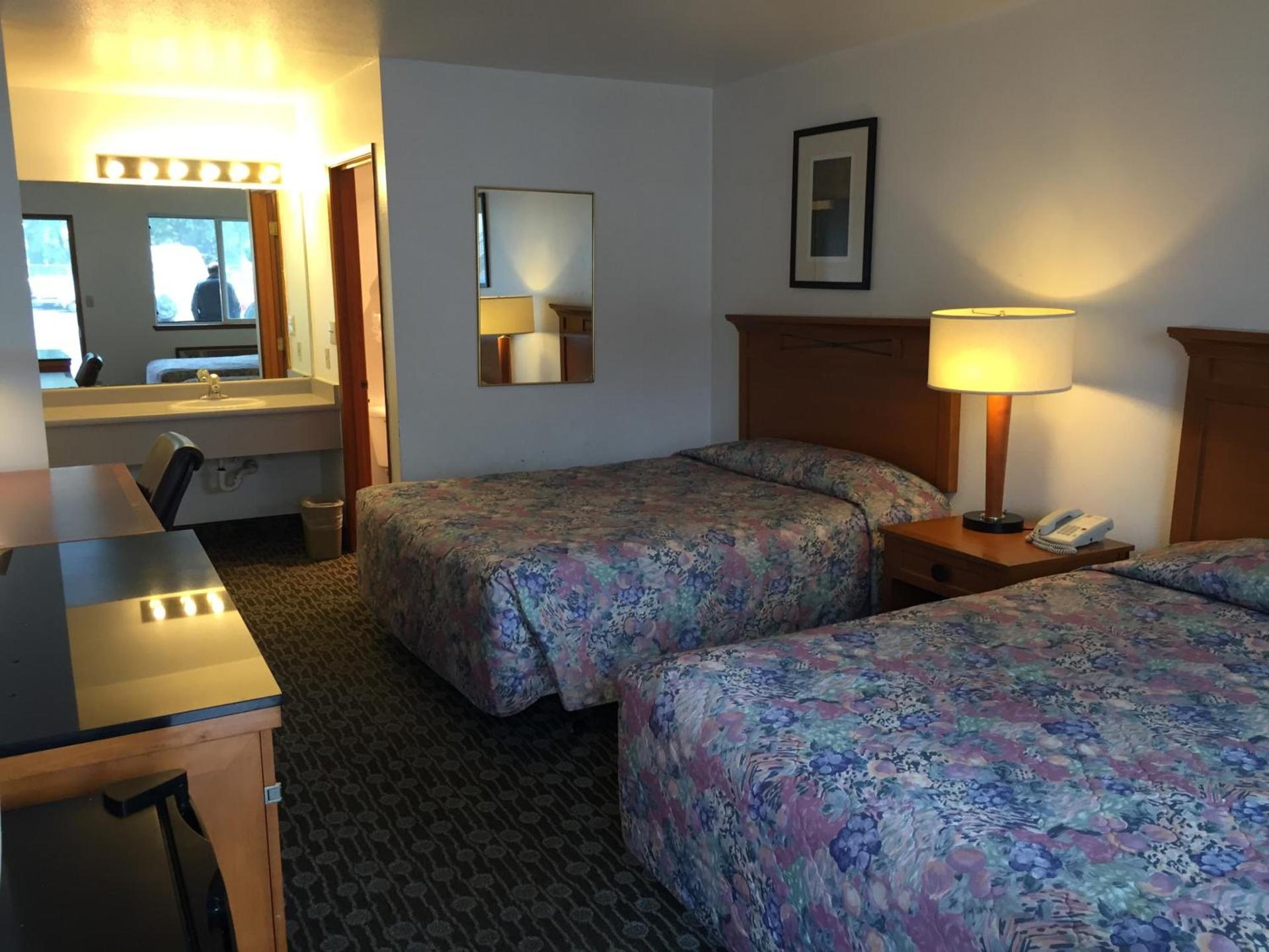 Sunshine Motel photo 30