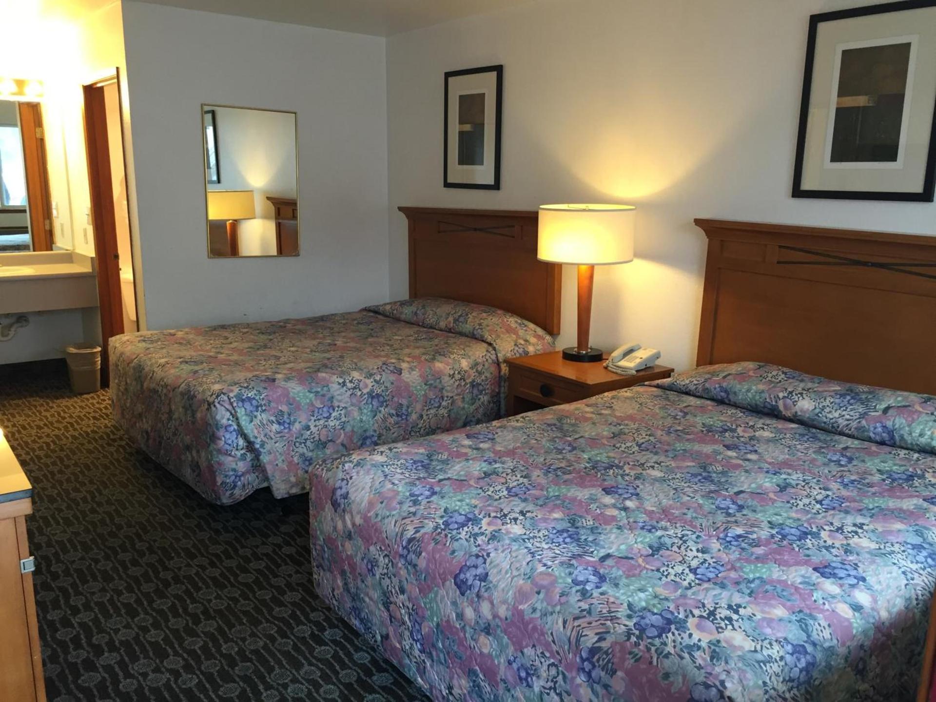 Sunshine Motel photo 2