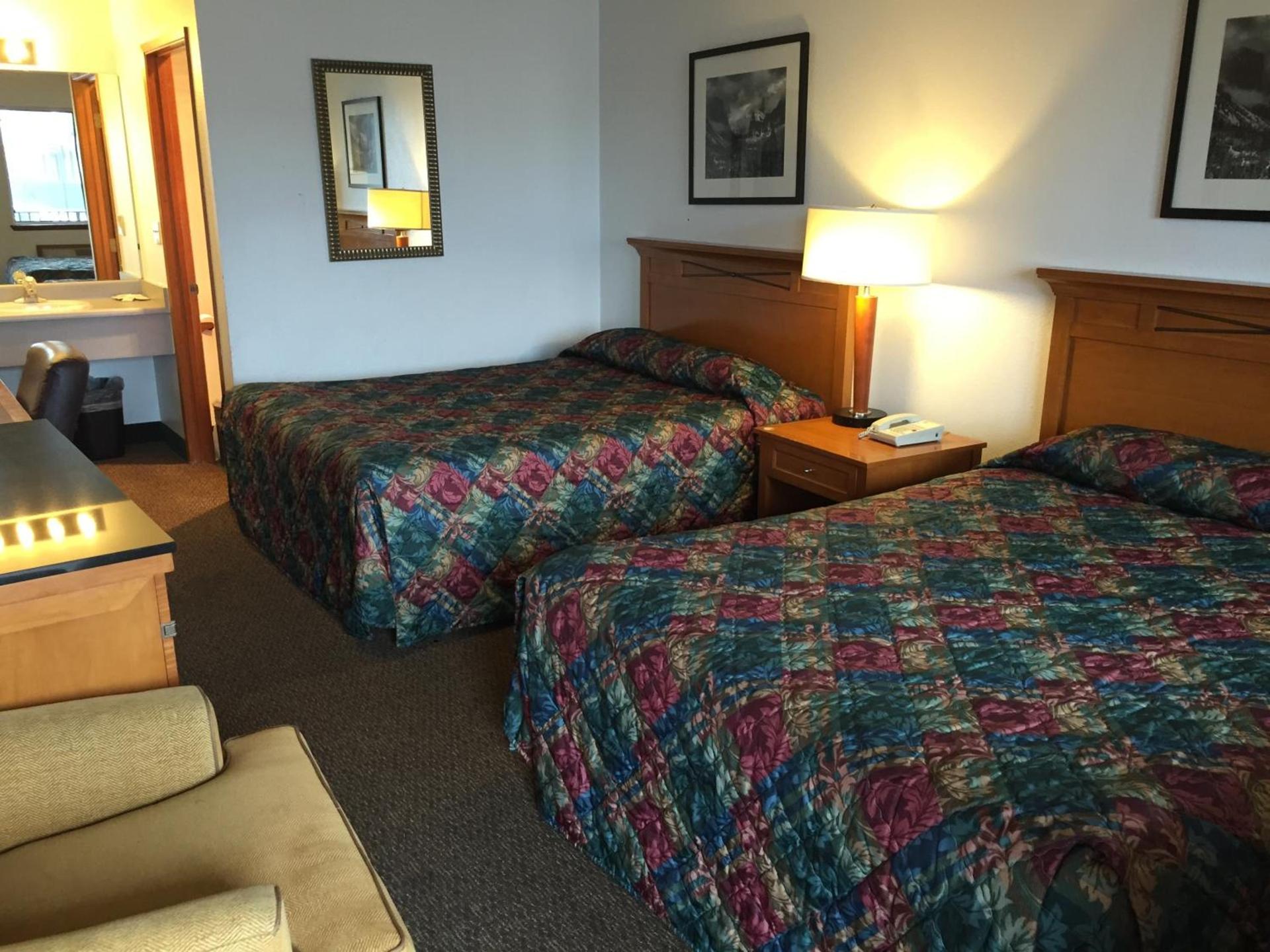 Sunshine Motel photo 11