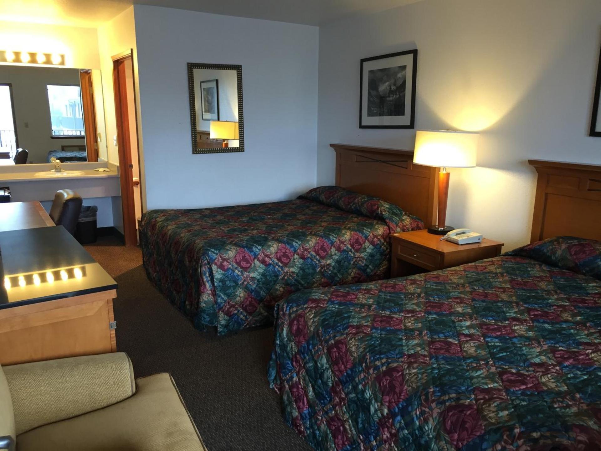 Sunshine Motel photo 38