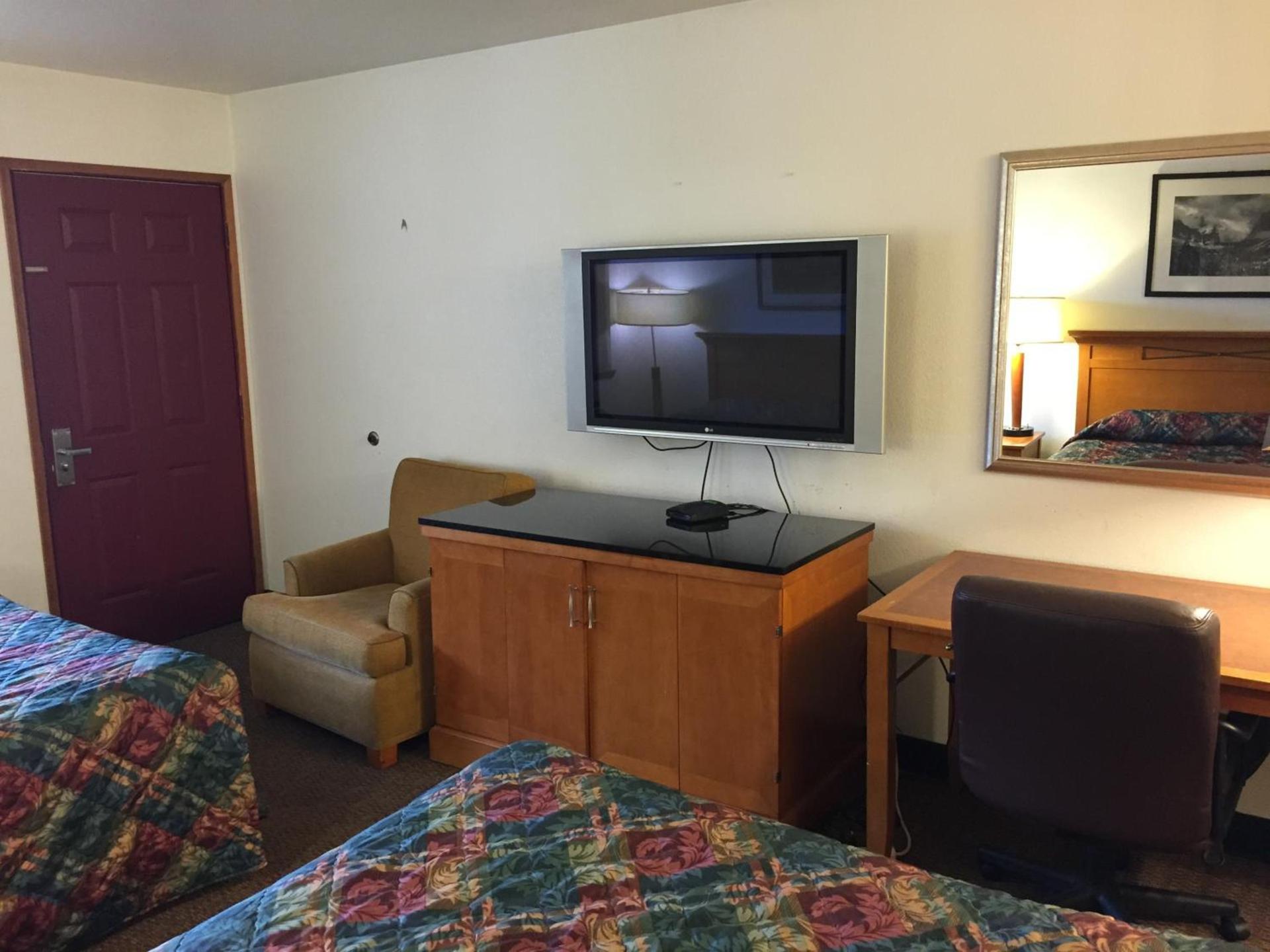 Sunshine Motel photo 42