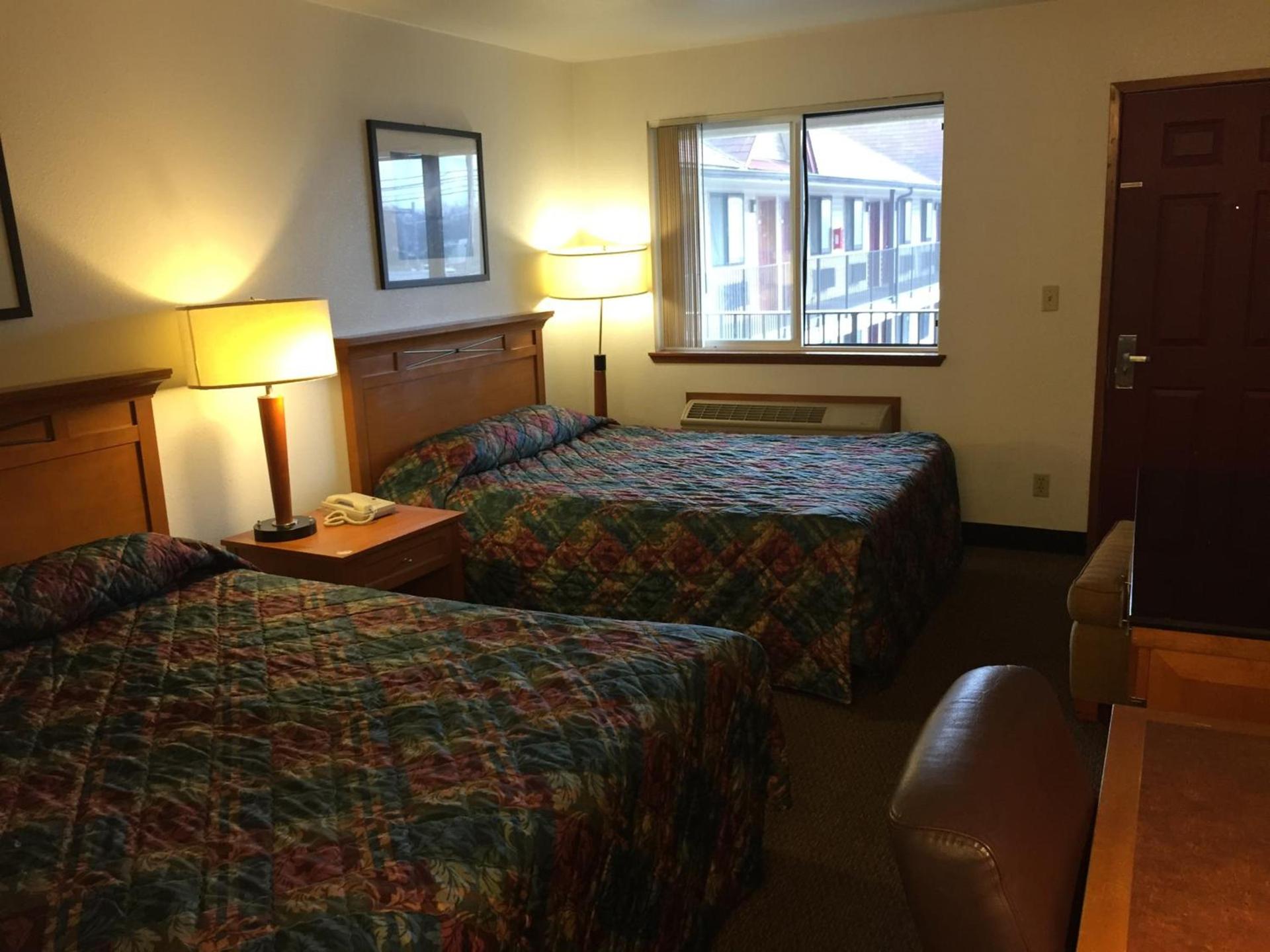 Sunshine Motel photo 9