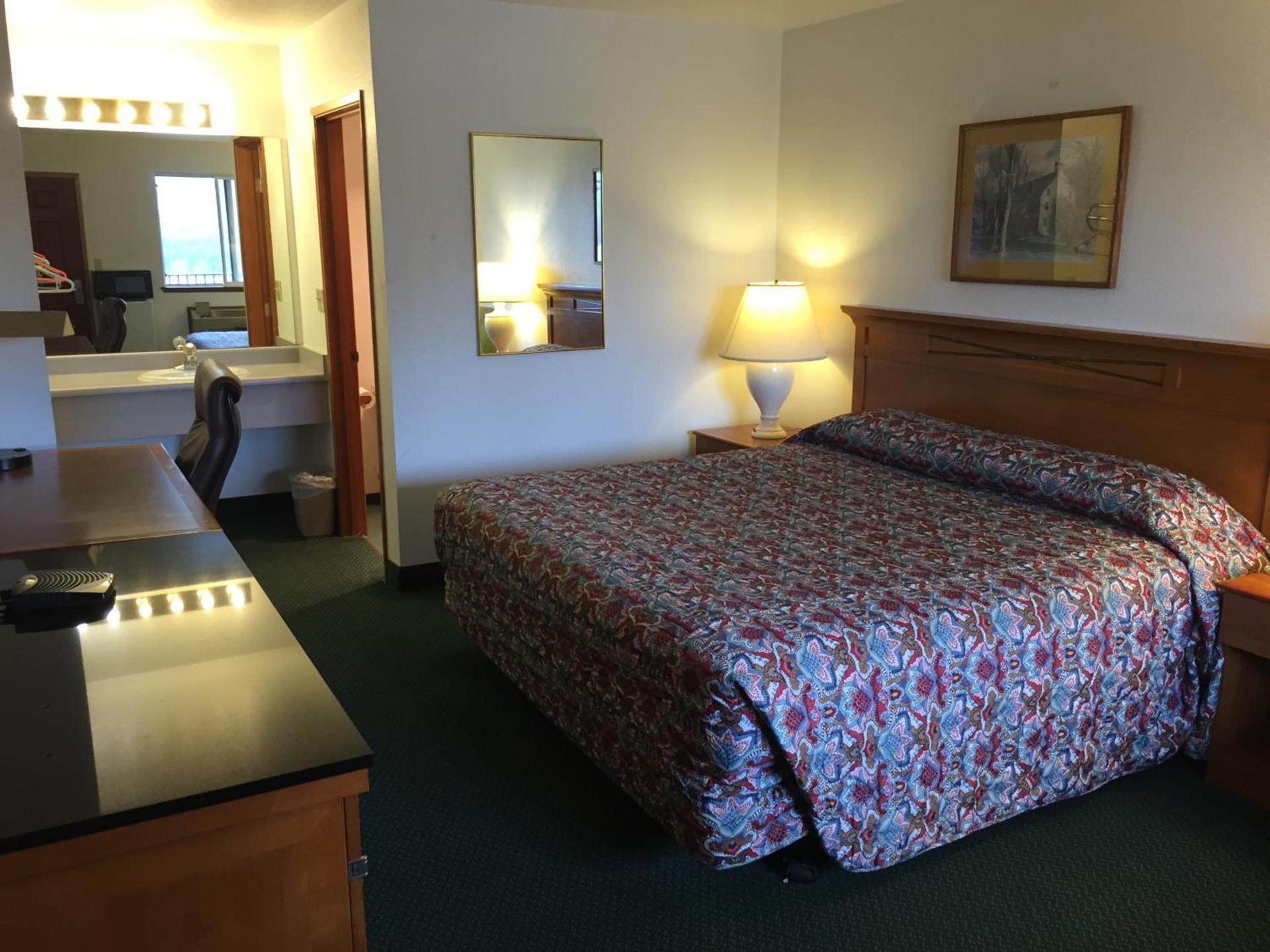 Sunshine Motel photo 3