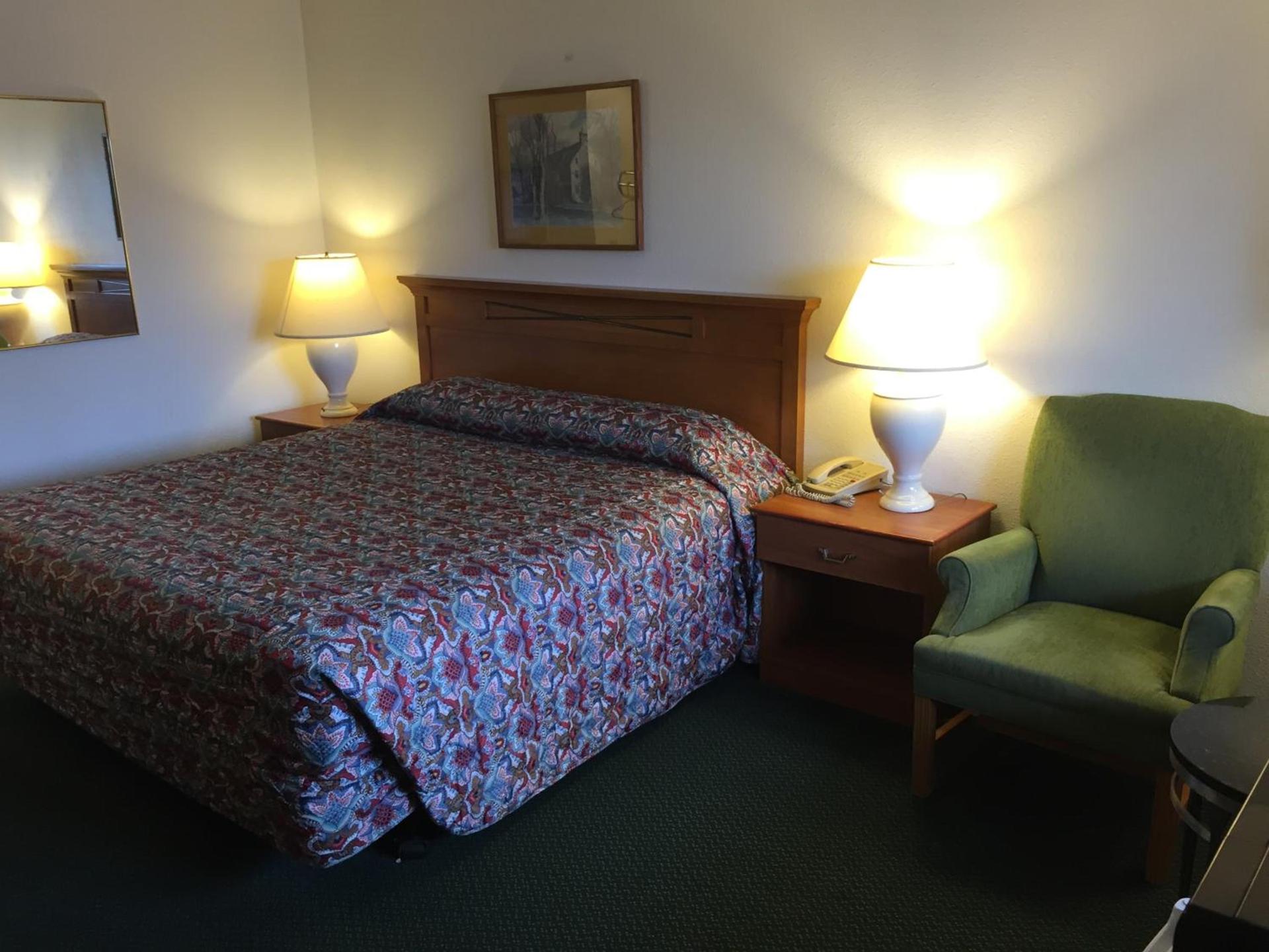 Sunshine Motel photo 46