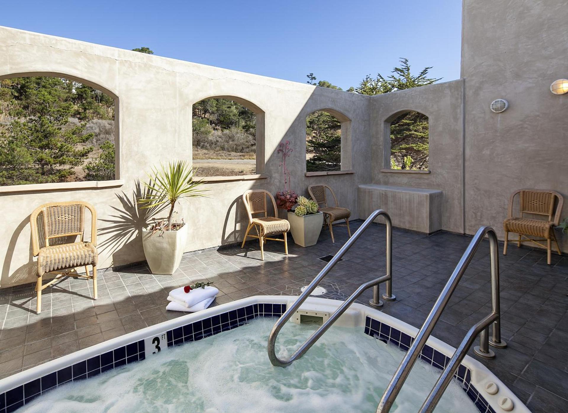 El Colibri Hotel & Spa photo 27