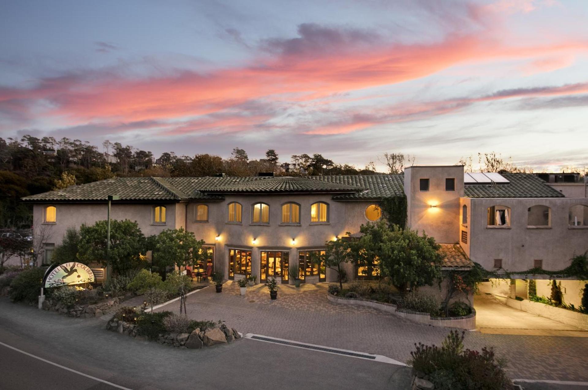 El Colibri Hotel & Spa photo 26