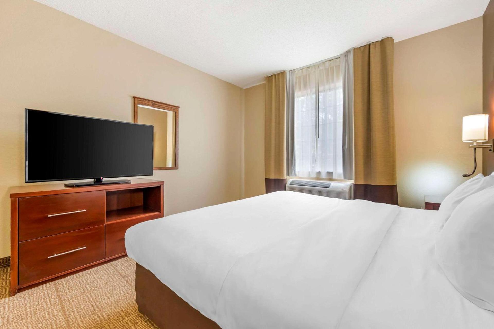 Comfort Suites Castle Rock - Denver South photo 9