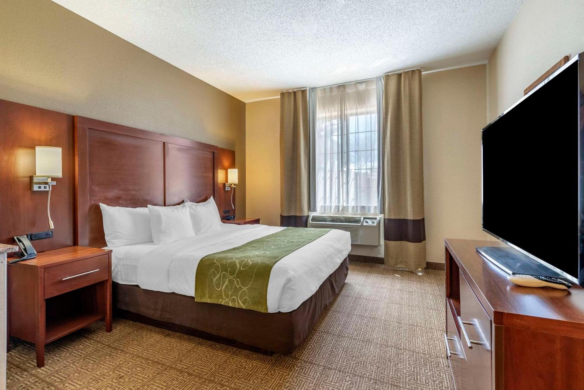 Comfort Suites Castle Rock - Denver South photo 27