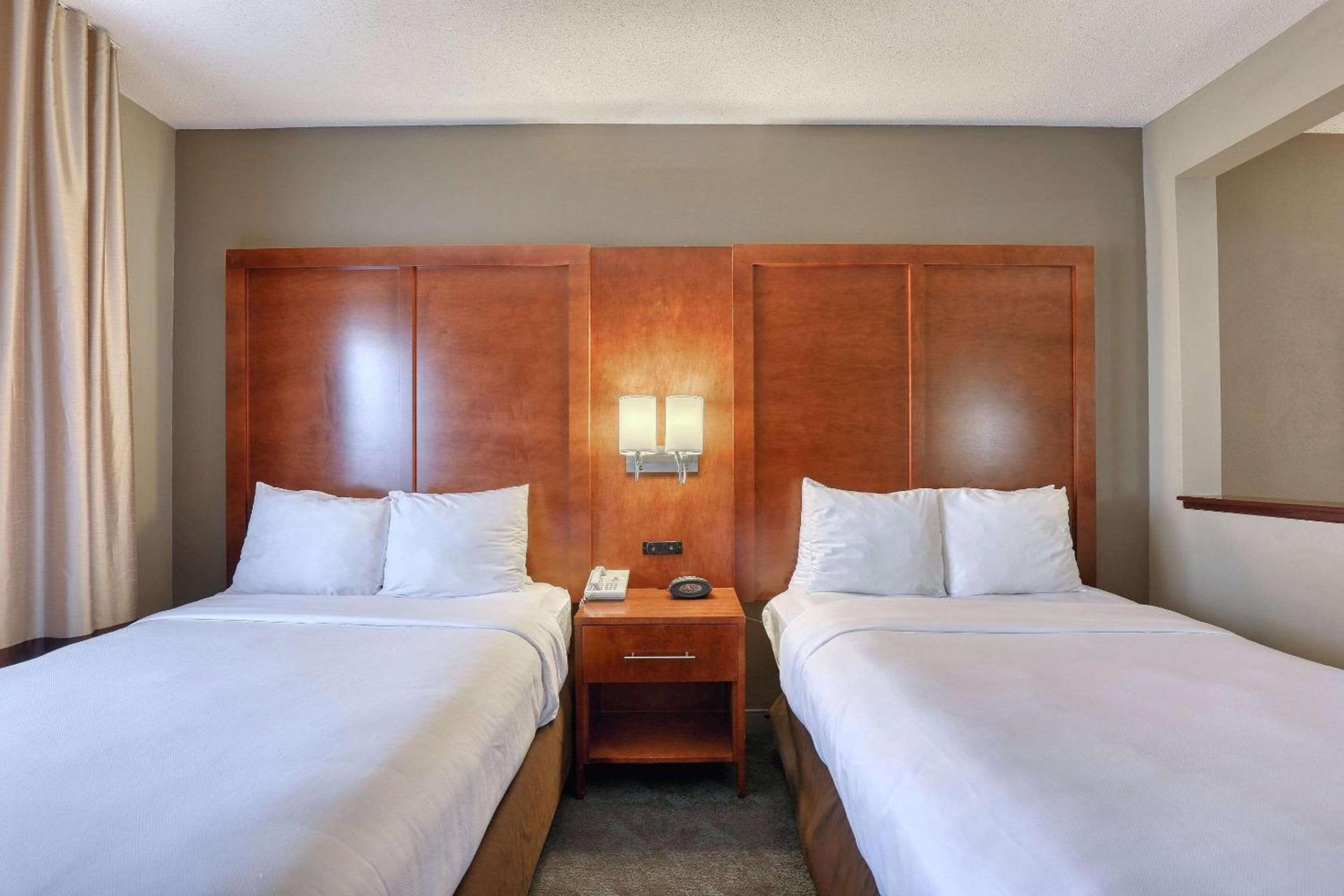 Comfort Suites Madison West - Middleton photo 12