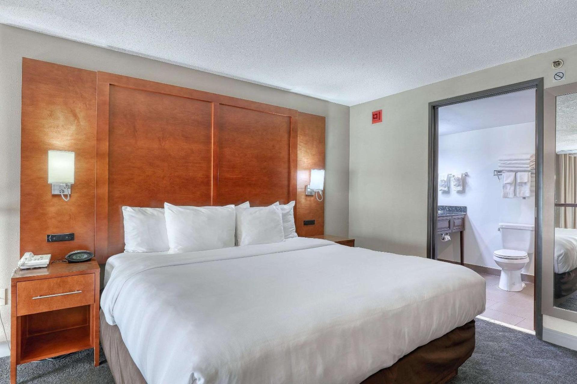 Comfort Suites Madison West - Middleton photo 30