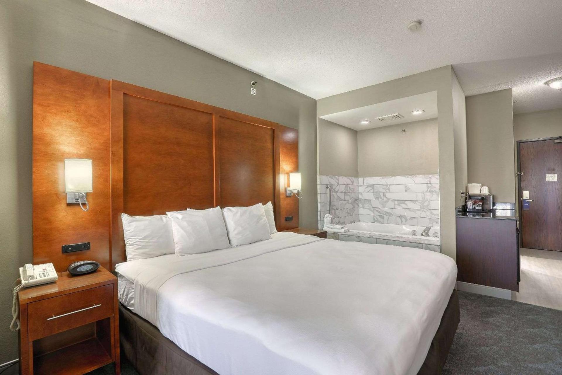 Comfort Suites Madison West - Middleton photo 43