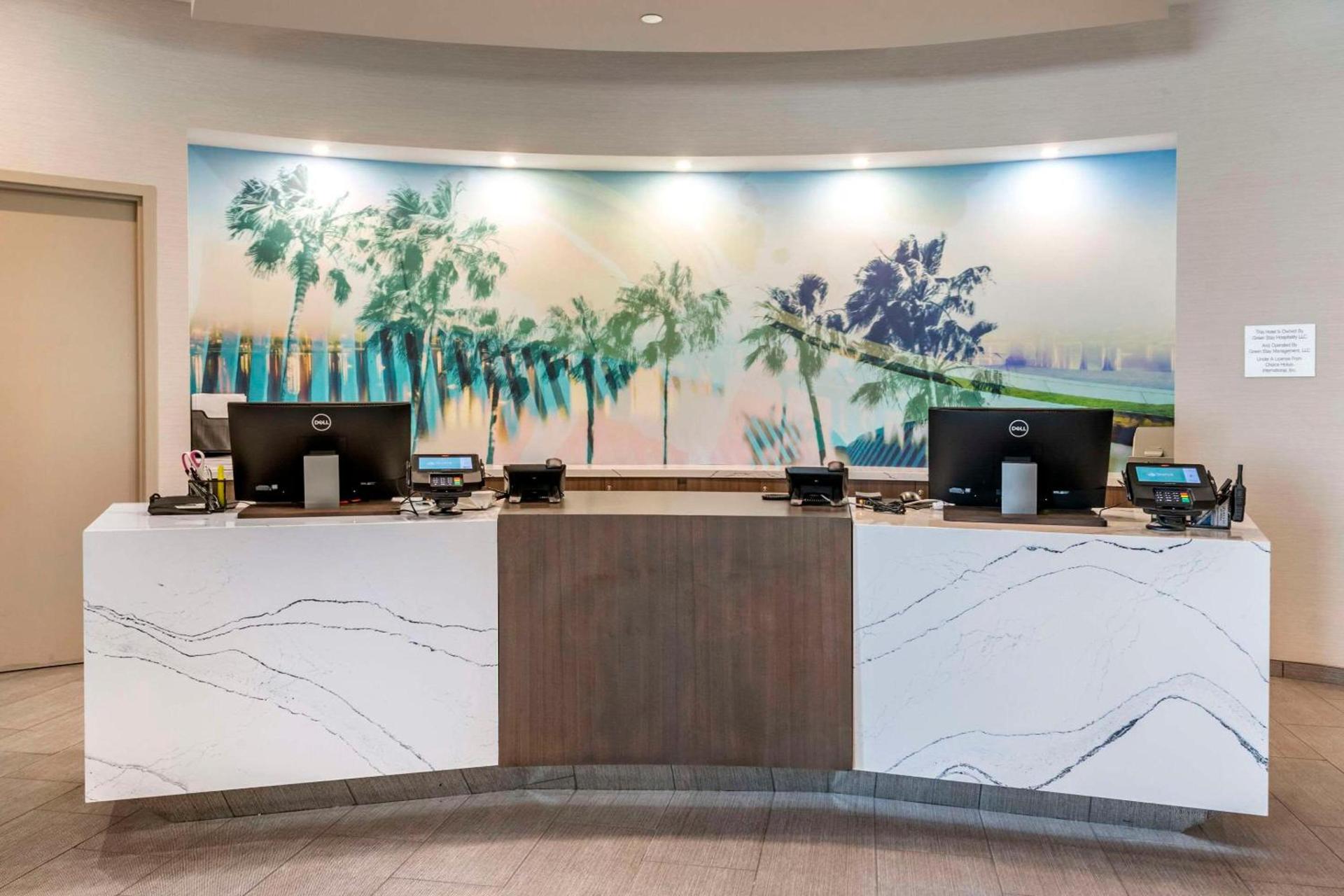 Cambria Hotel Orlando Airport photo 6