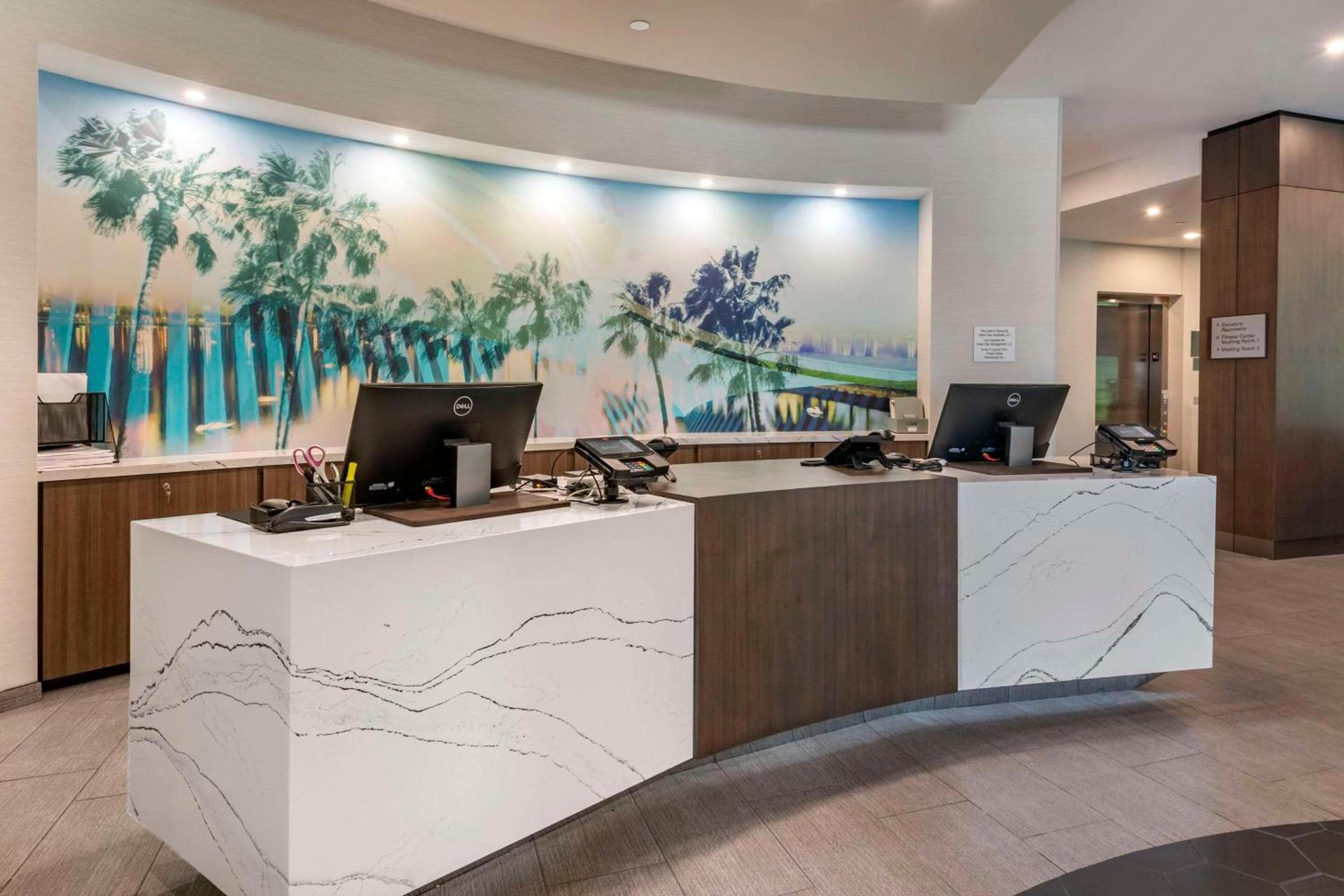 Cambria Hotel Orlando Airport photo 9