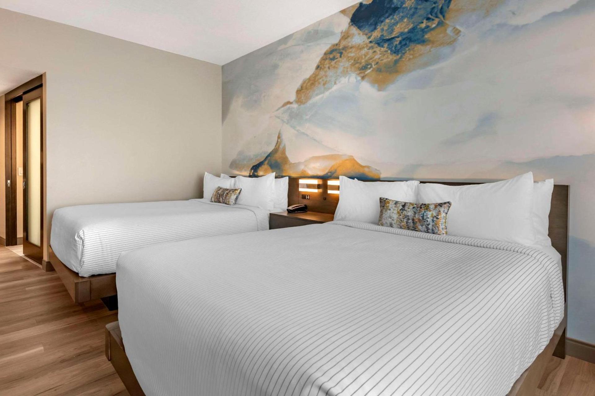Cambria Hotel Orlando Airport photo 16