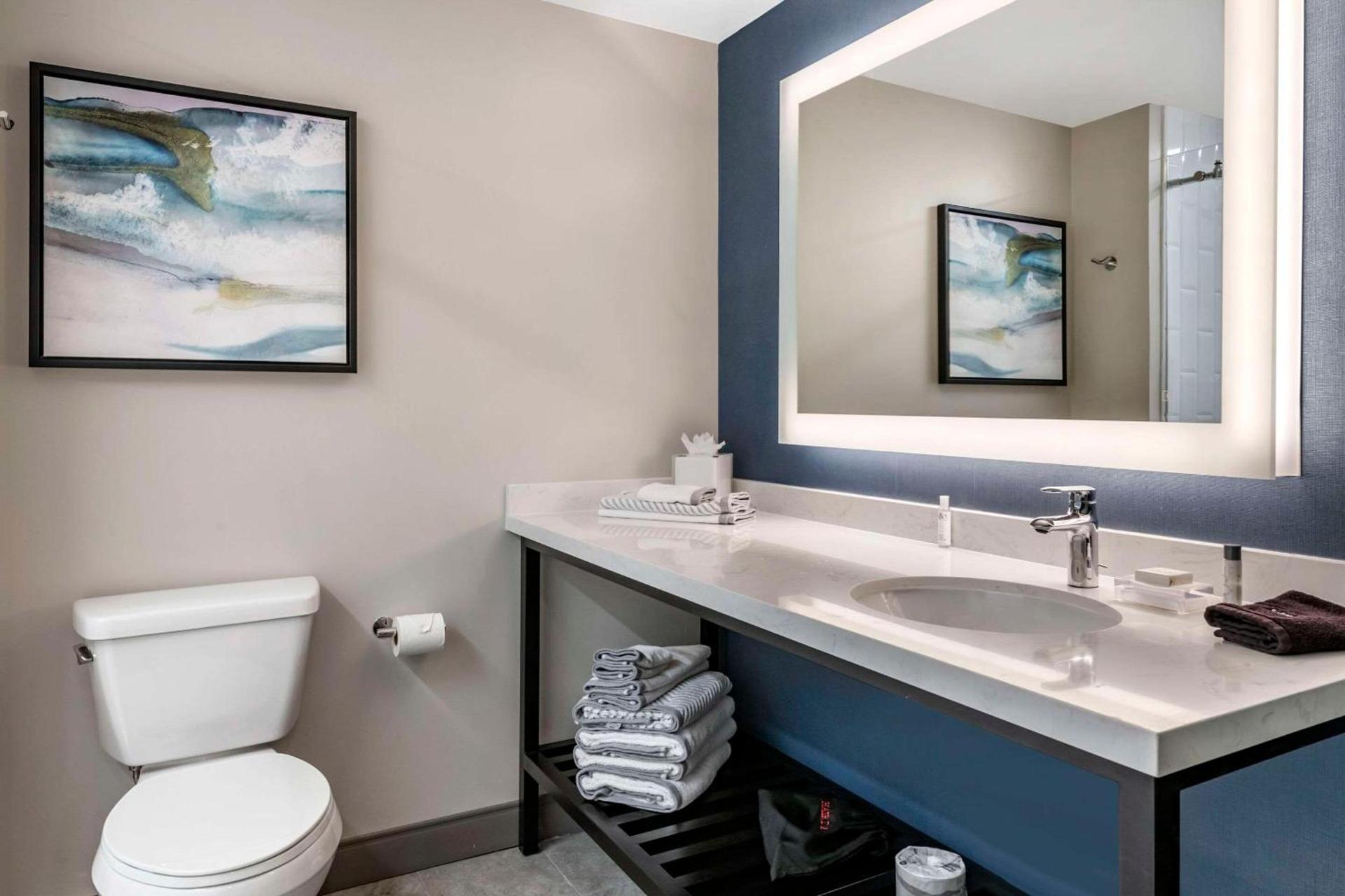 Cambria Hotel Orlando Airport photo 18