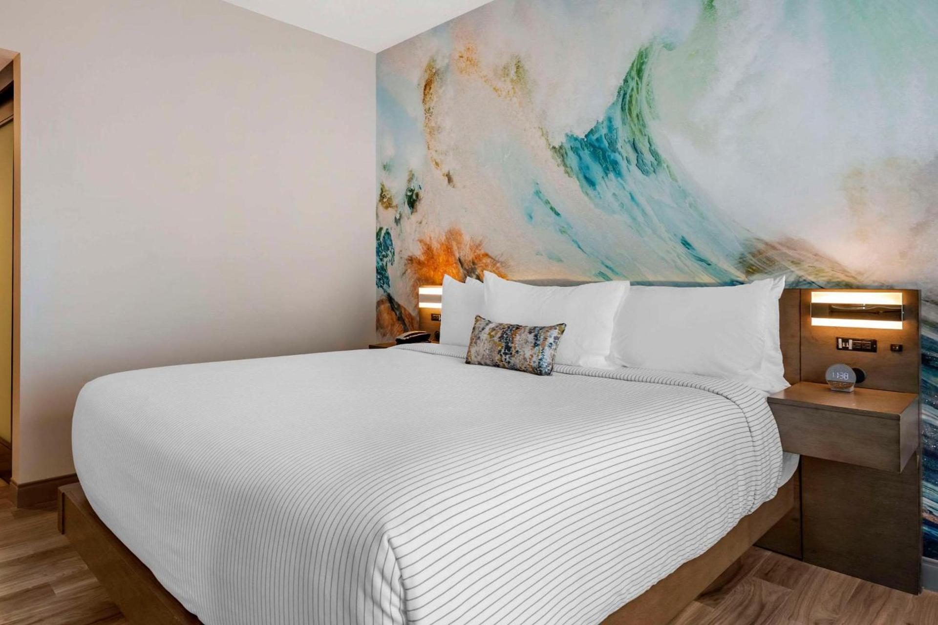 Cambria Hotel Orlando Airport photo 21