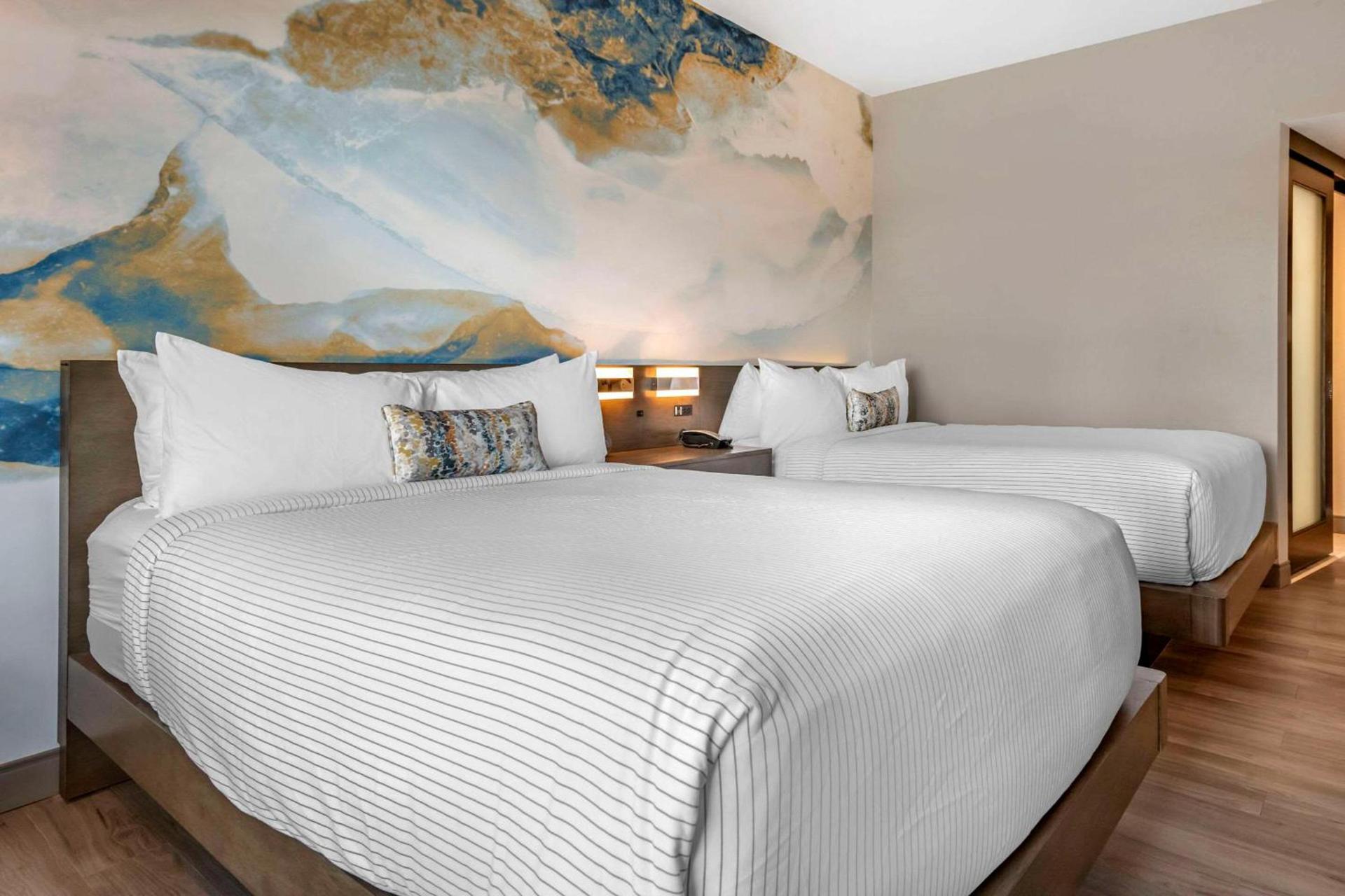 Cambria Hotel Orlando Airport photo 23