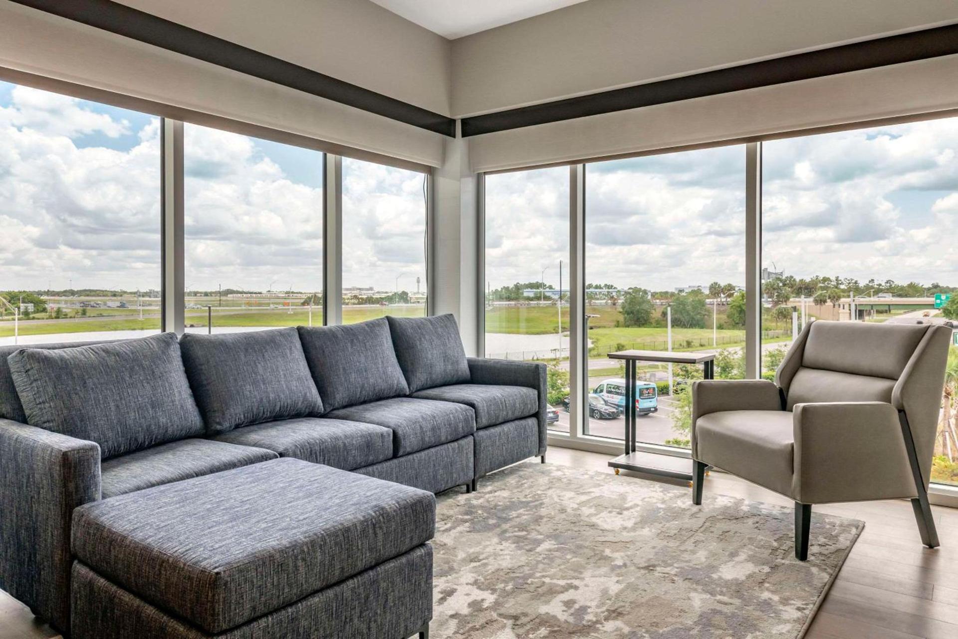 Cambria Hotel Orlando Airport photo 32