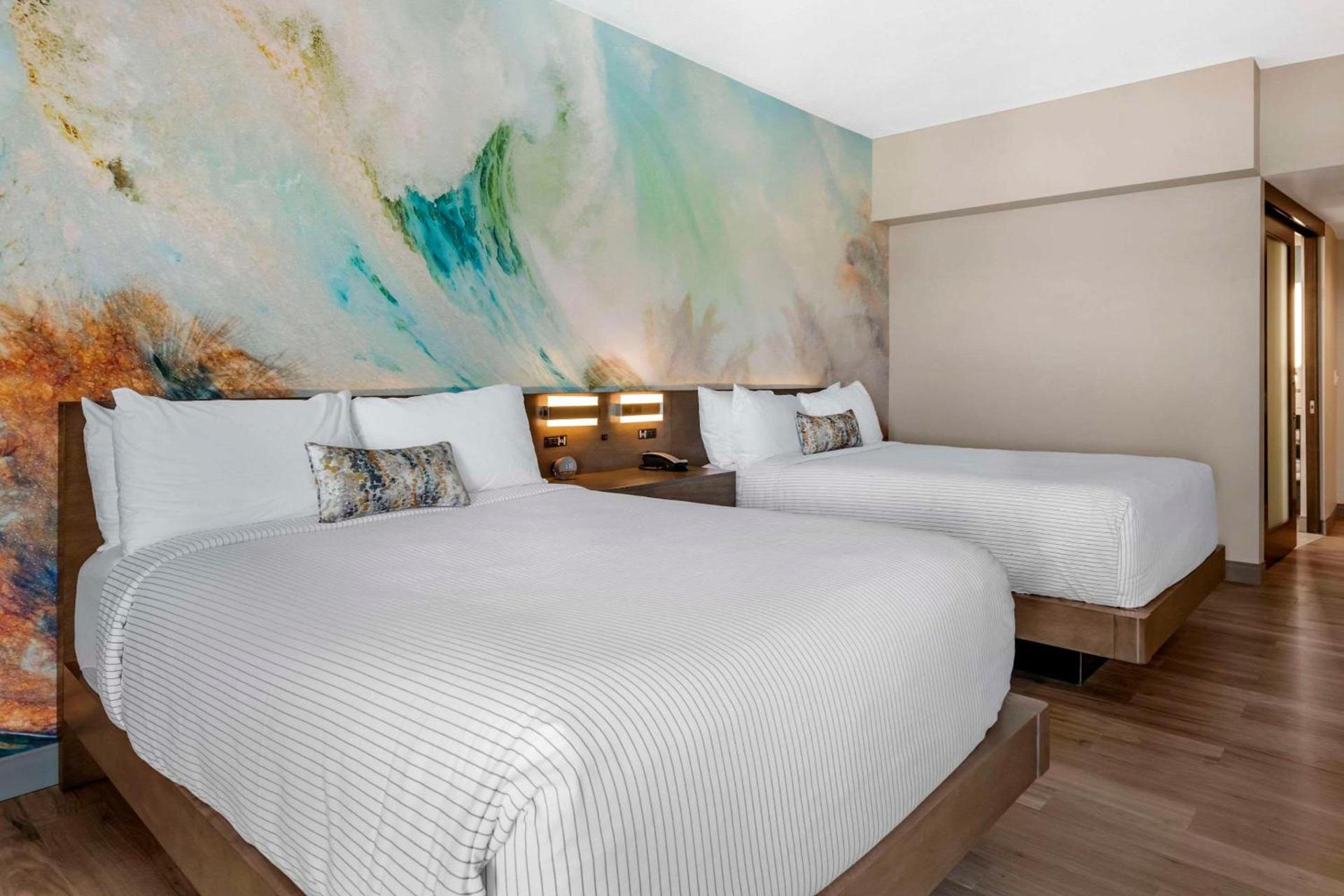 Cambria Hotel Orlando Airport photo 34